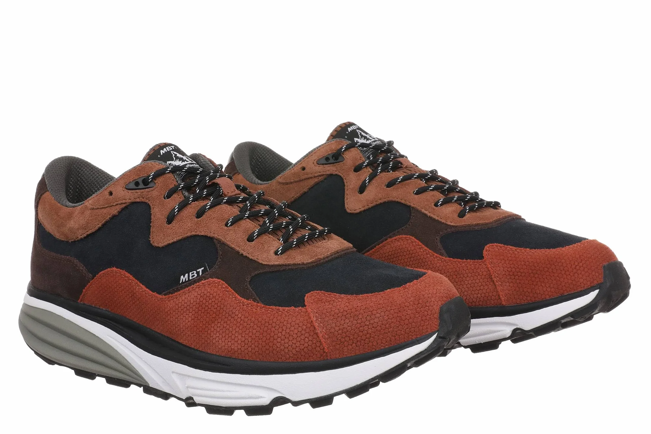 MBT Narita Zapatillas de Hombre