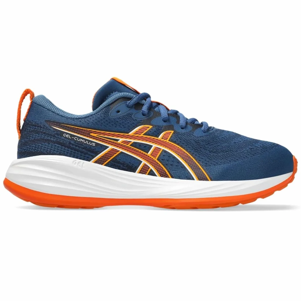 Asics Gel-Cumulus 27 GS Sneaker Niños