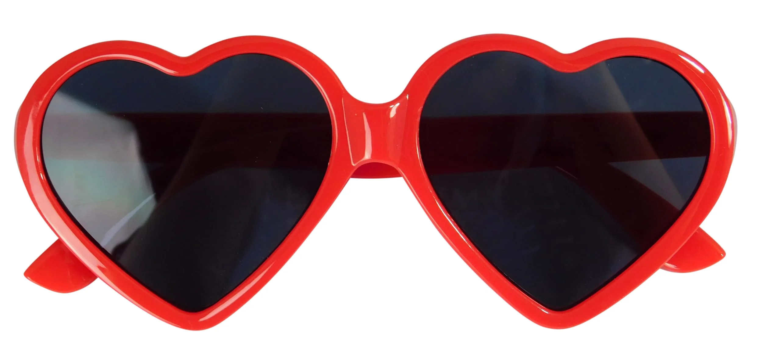 Kd3141 - Gafas de sol para bebés de 0 a 24 meses, diseño de corazón