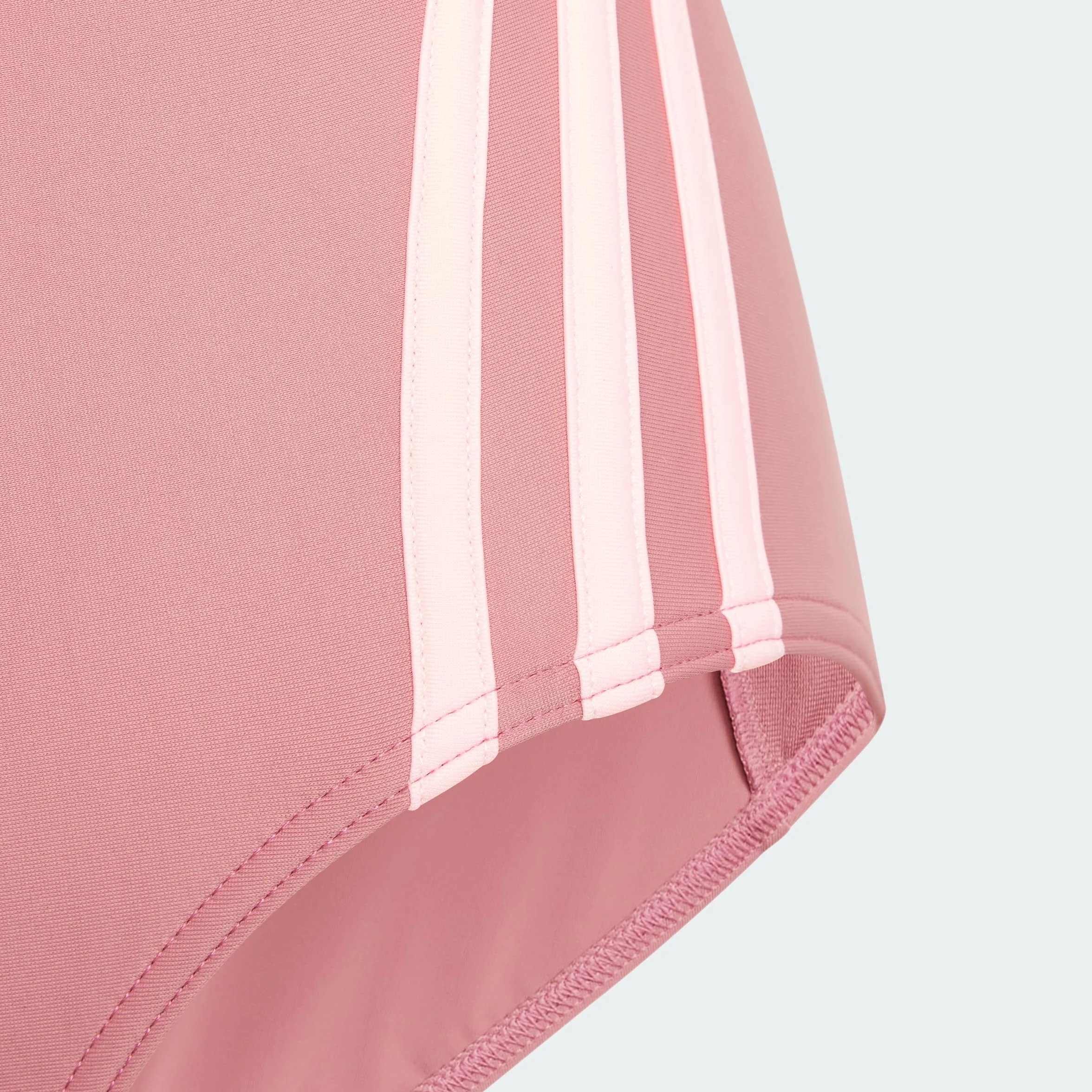 Adidas bañador niñas 3-Stripes Pack de 1
