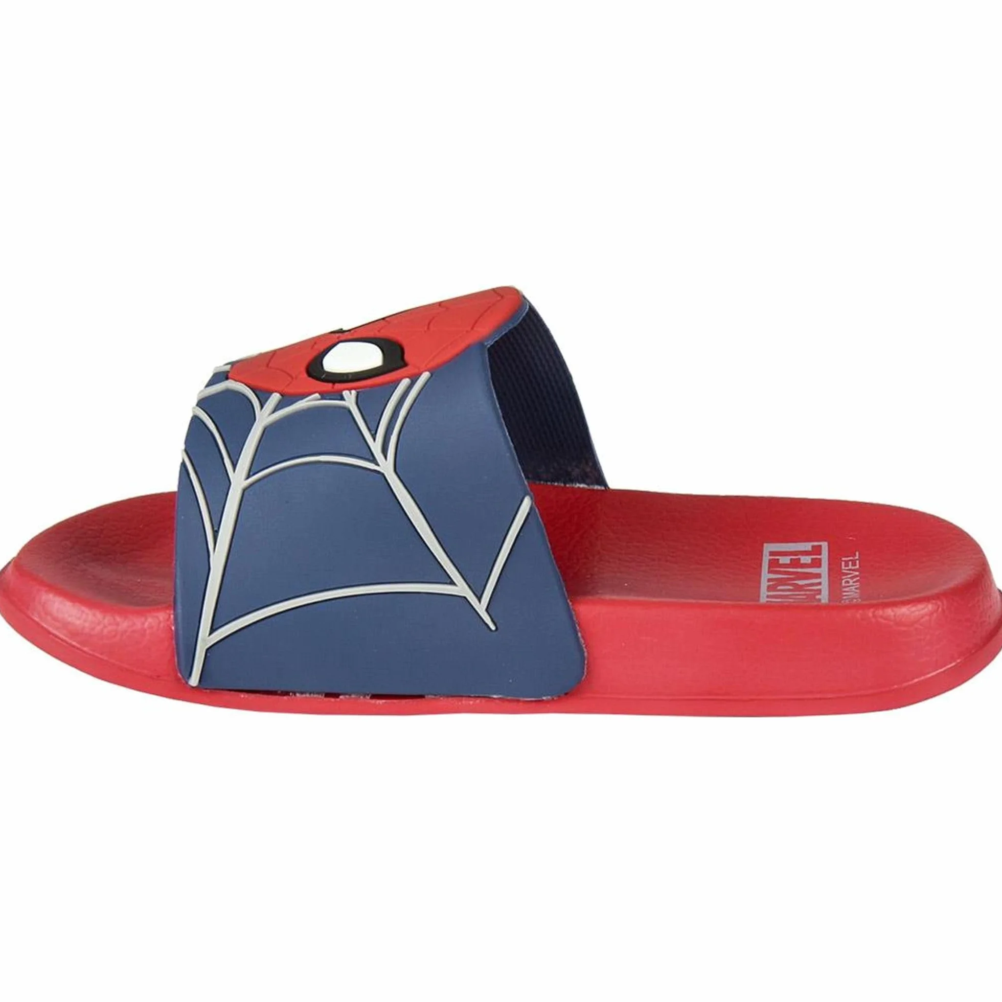 Spiderman Chanclas Niño Piscina CERDÁ LIFE'S LITTLE MOMENTS