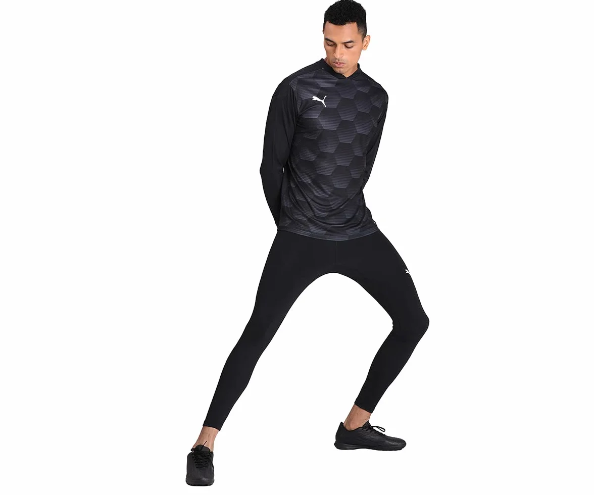 PUMA Mallas Mujer Liga Baselayer Long