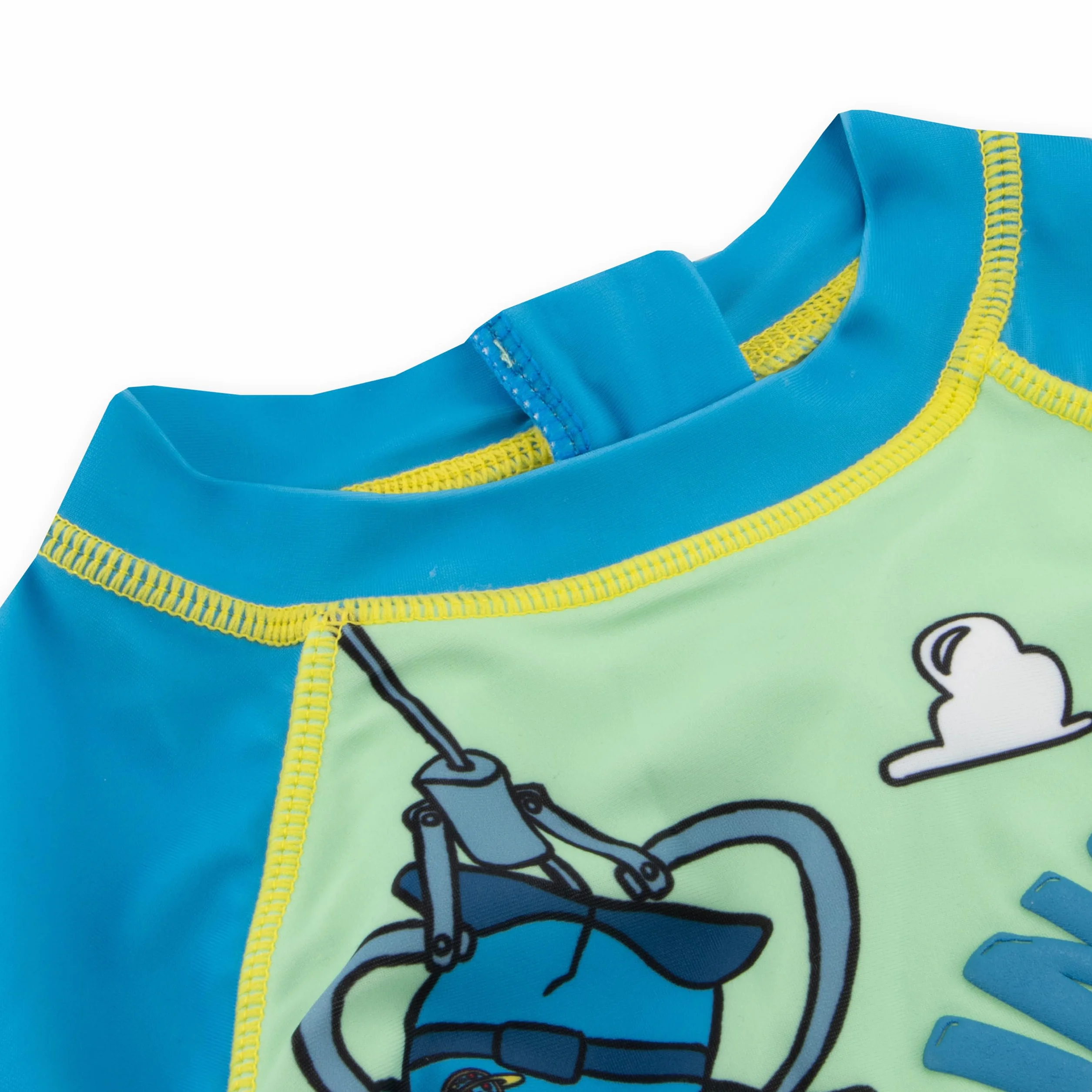 Disney Toy Story Bañador Surf Infantil Woody Buzz Lightyear Jessie Bullseye Una Pieza