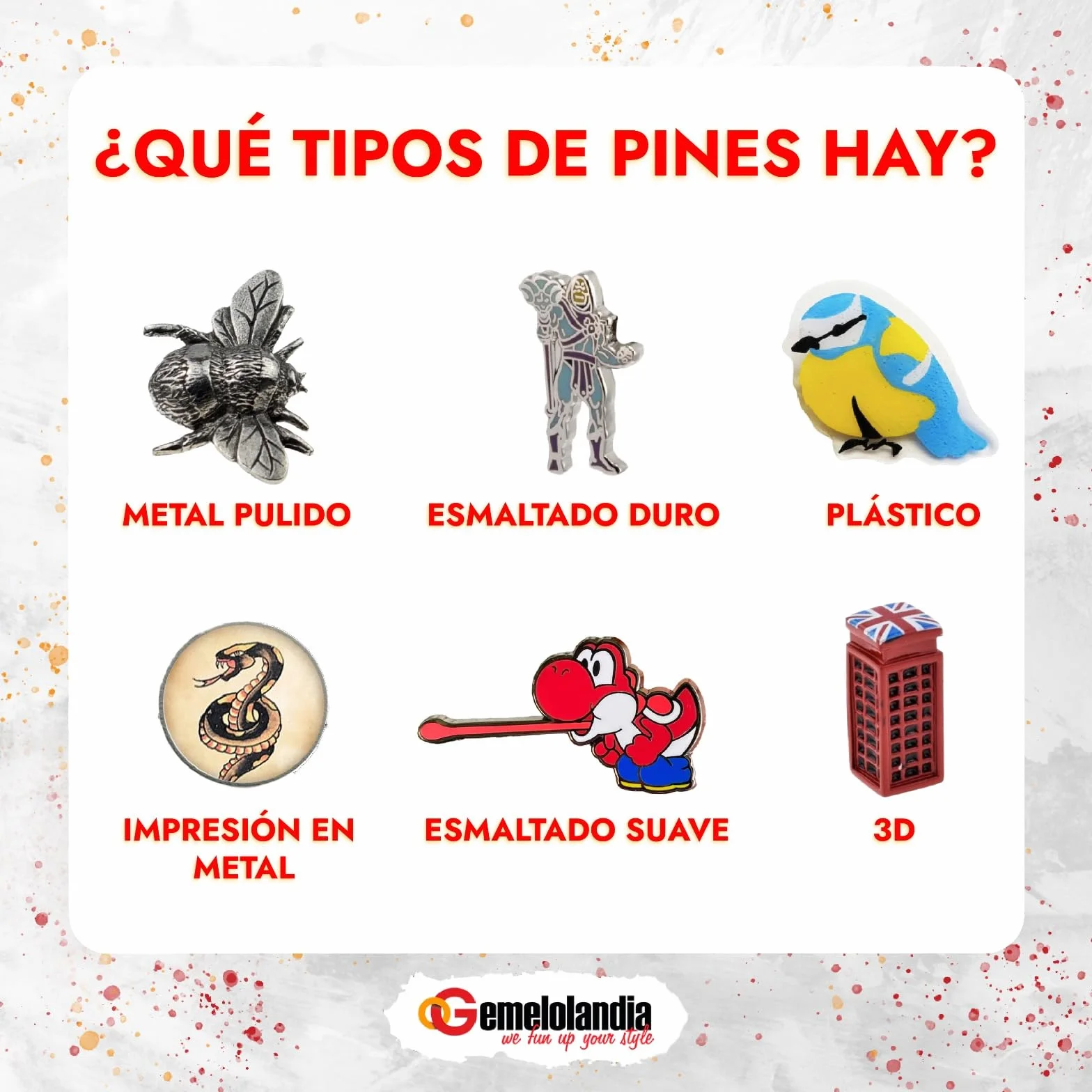 Pin de Solapa Escudo de Fútbol Madrileño Originales para Regalar