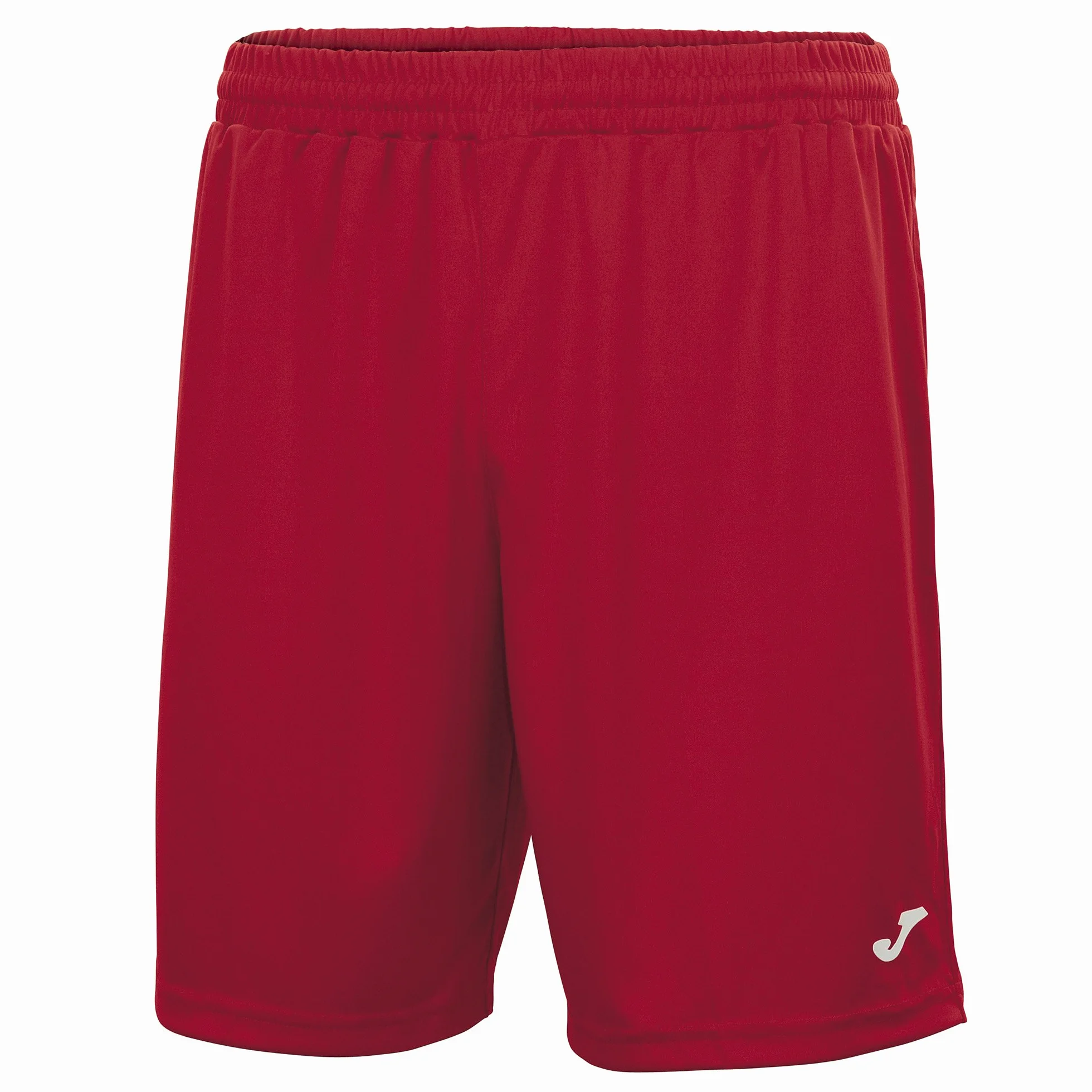 Joma Nobel Pantalones Cortos Hombre Rojo XL