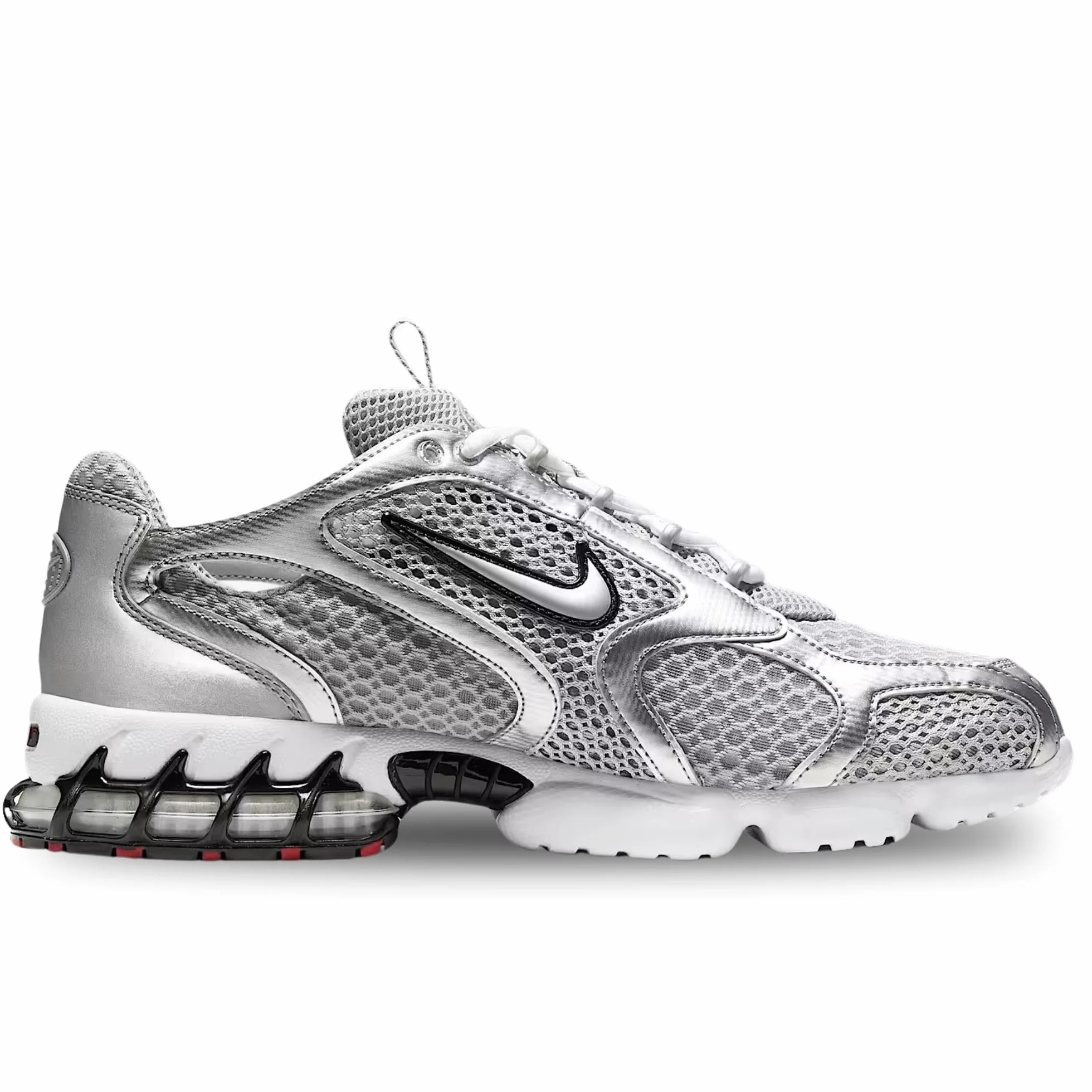 Nike Air Zoom Spiridon Cage 2 Sneaker Hombre