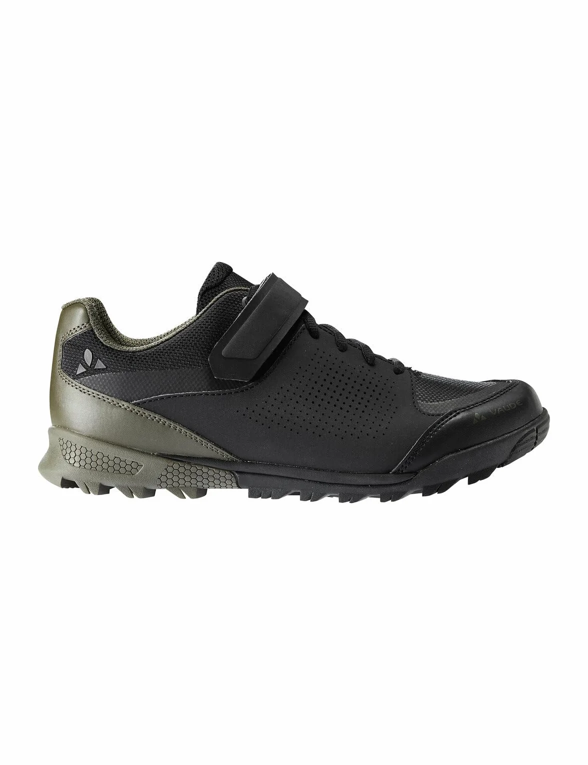 VAUDE Am Downieville Low Zapatillas de Ciclismo de montaña