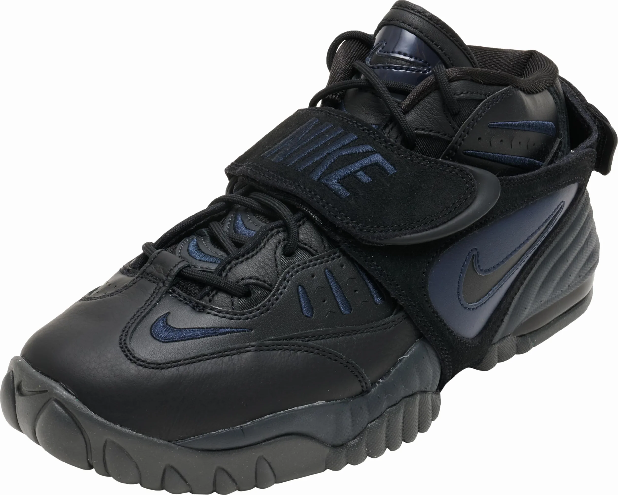 NIKE Air Adjust Force Sneaker Mujer