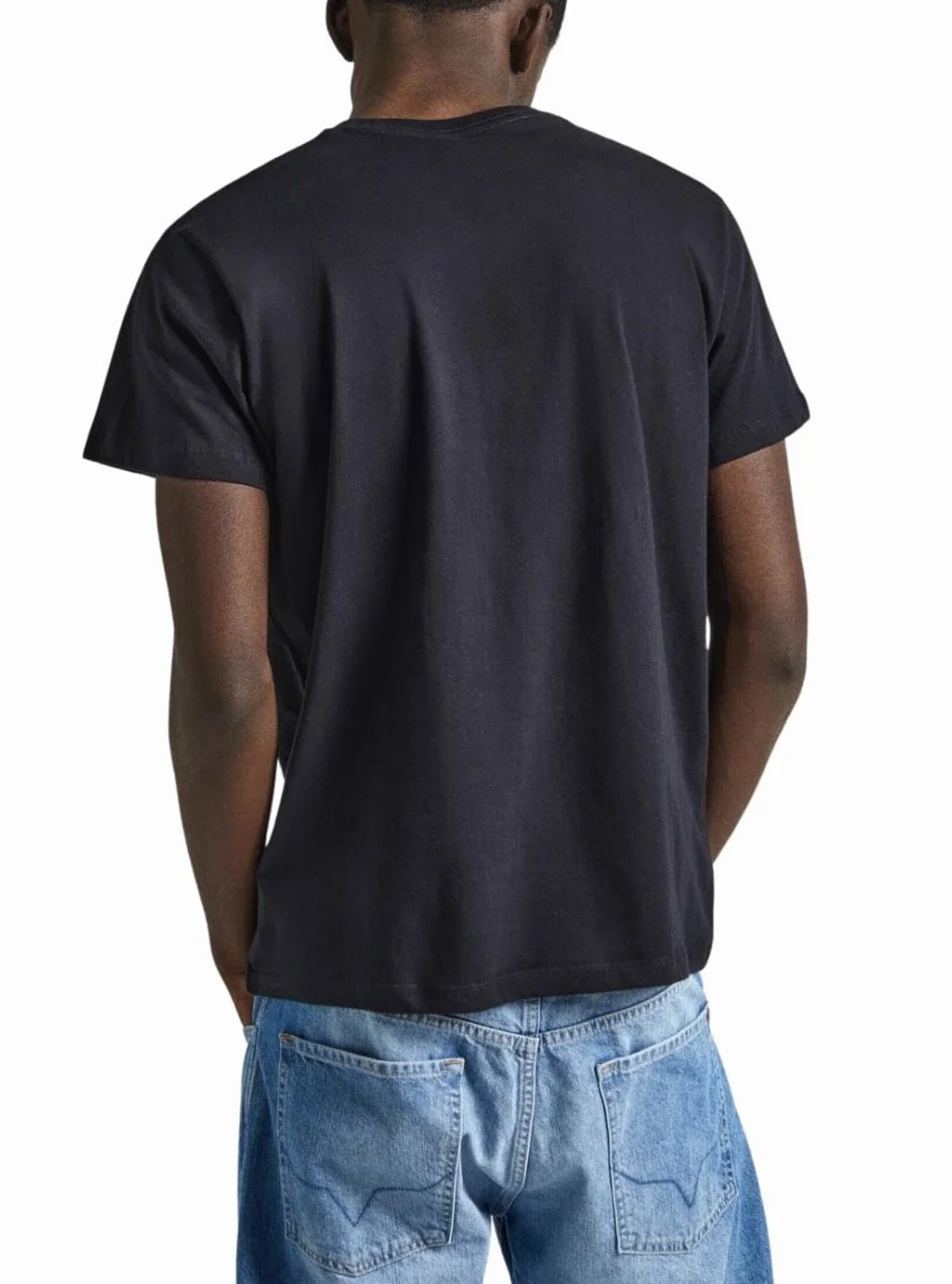 Pepe Jeans Eggo Camiseta Hombre