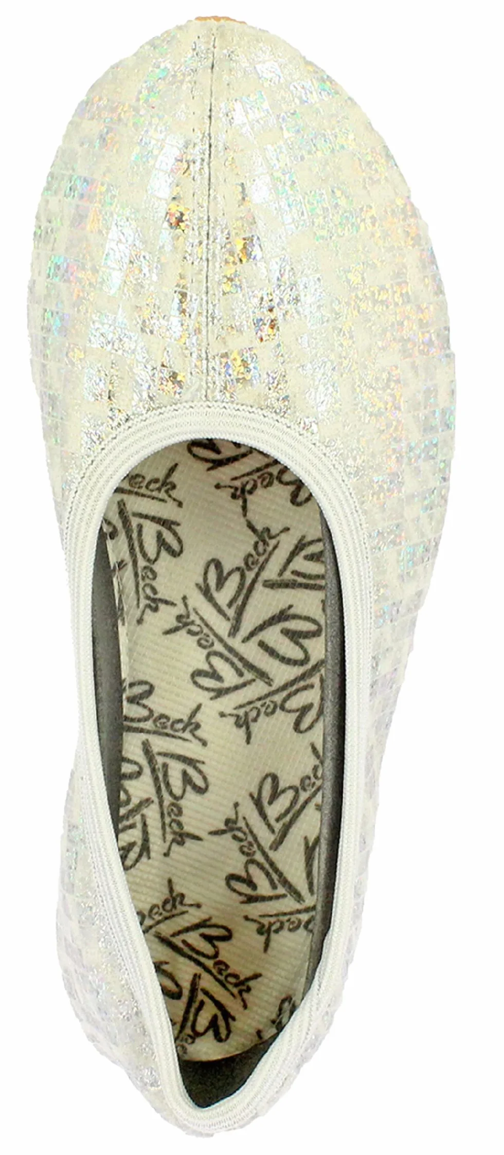 Beck Glamour Botas de lluvia Mujer