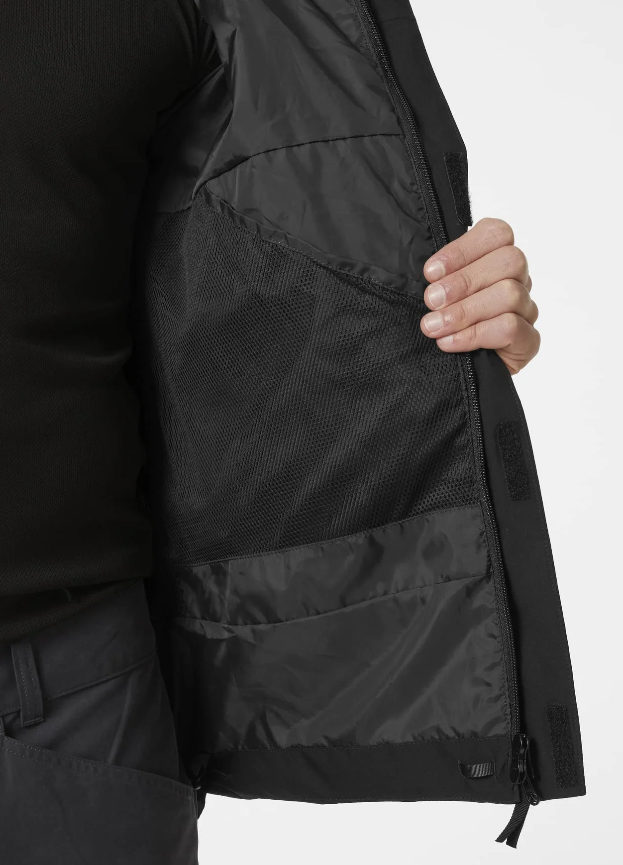 Helly Hansen Chaqueta Banff Shell Hombre