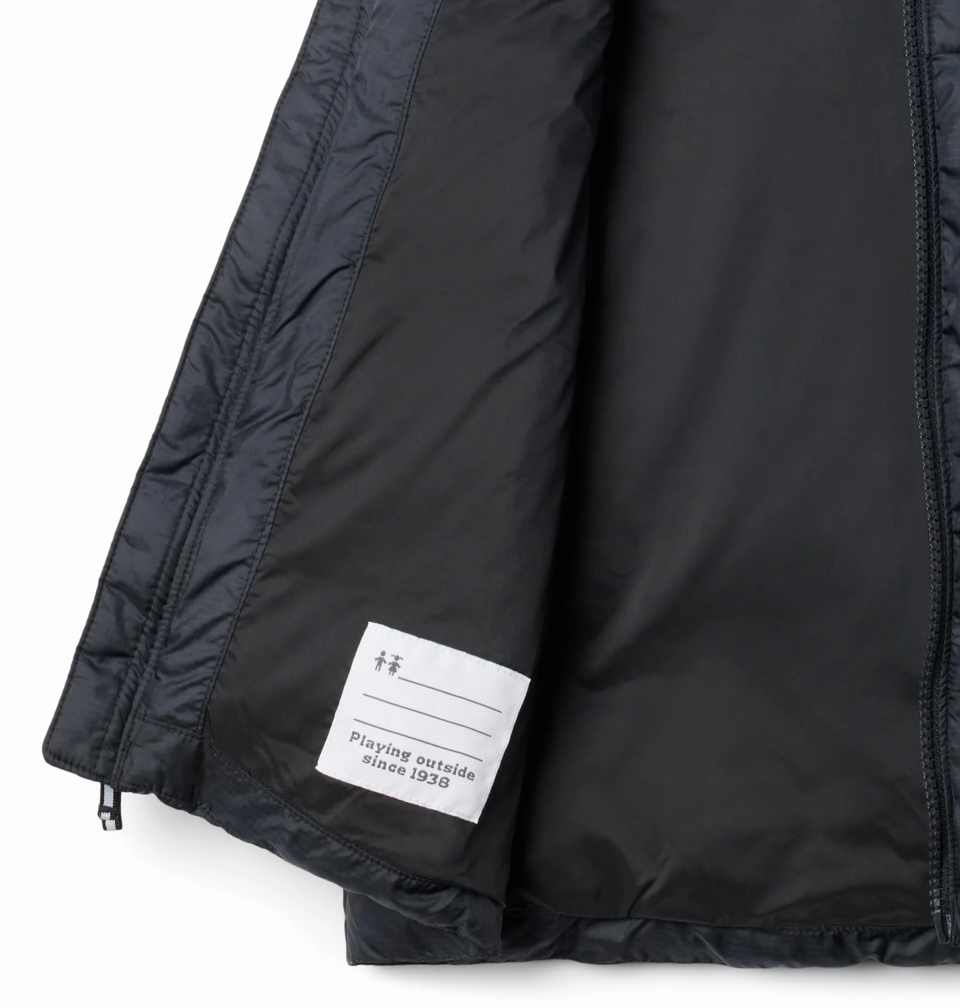 Columbia Puffect™ Vest Chaleco acolchado Youth Unisex