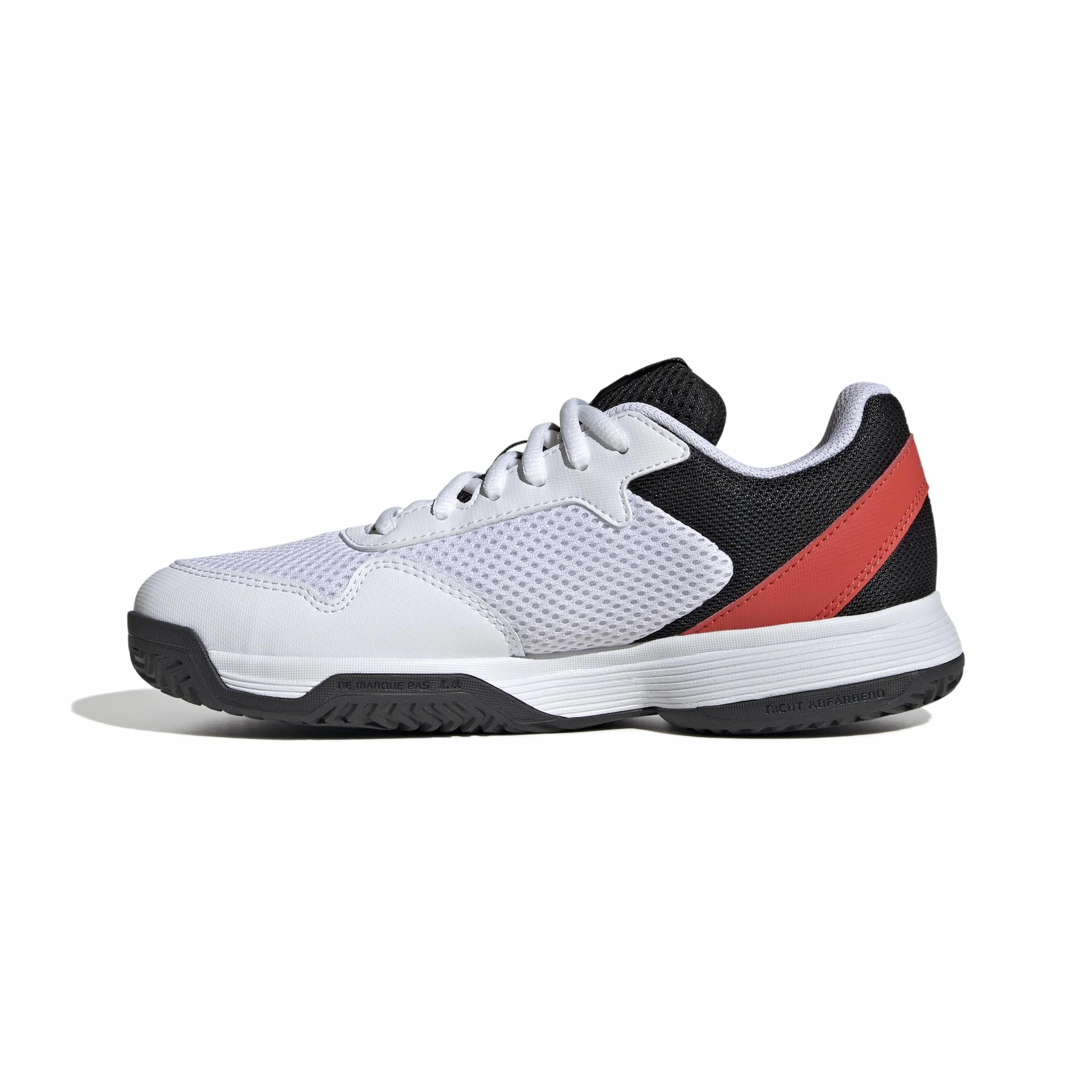 adidas Courtflash Tennis Zapatilla Kids