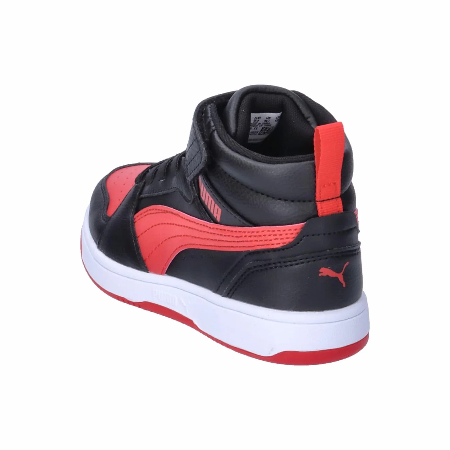 PUMA Rebound V6 MID 393832 11