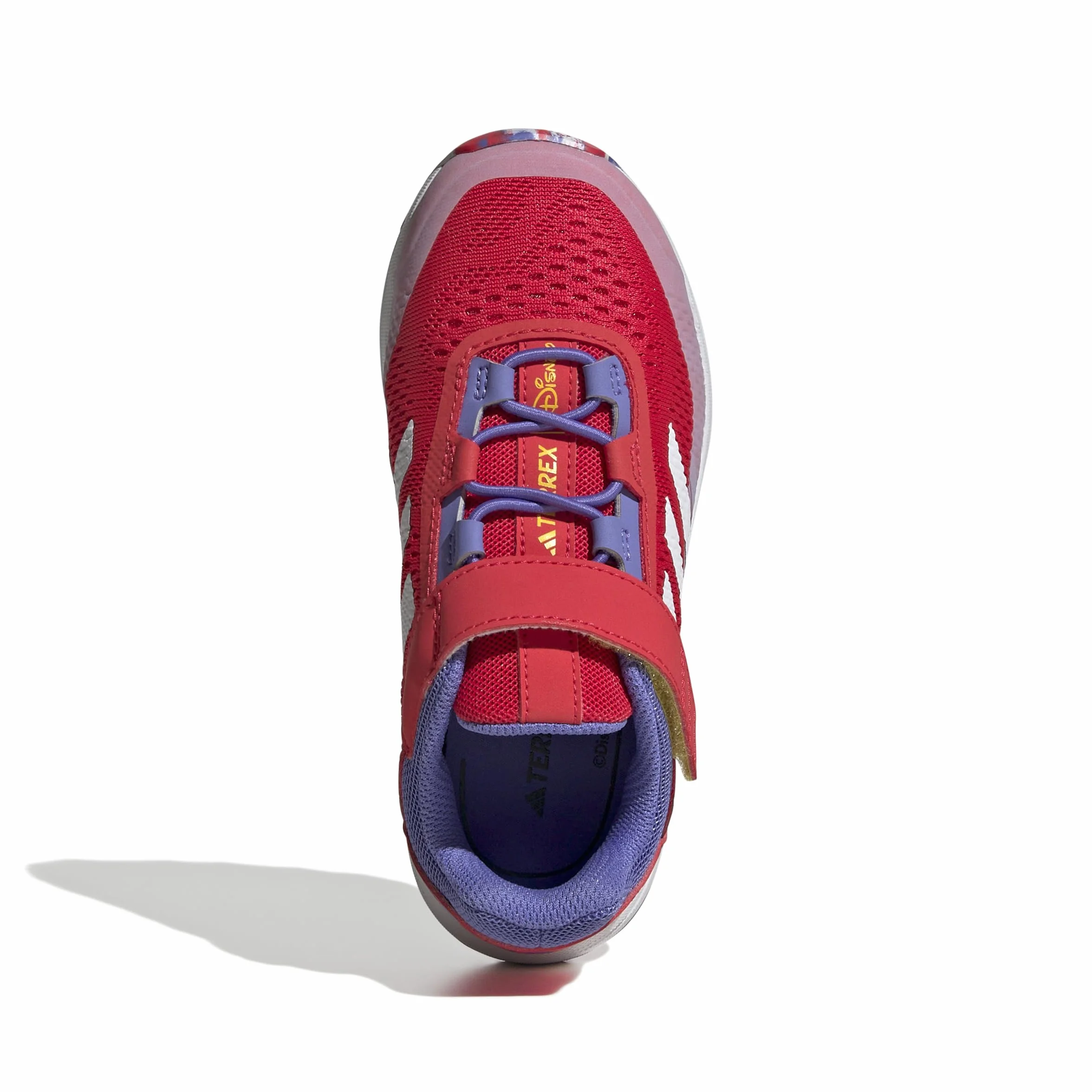 adidas Terrex Agravic Flow X Disney Trail Running Shoe Zapatillas Unisex niños