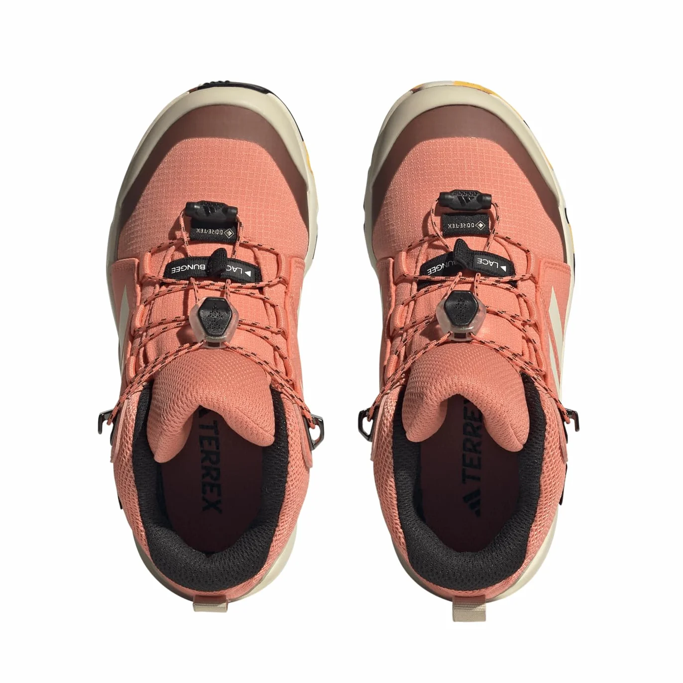 adidas Terrex Mid Gore-tex Zapatillas Unisex niños