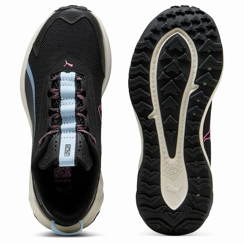 Puma Extend Lite Trail Road Running ShoeUnisex Adulto