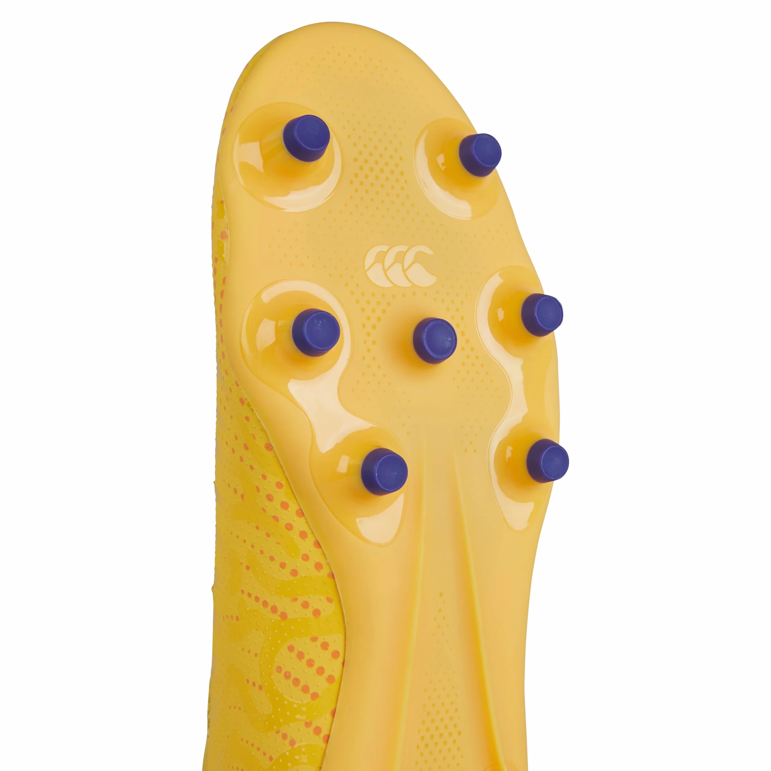 Canterbury Speed Infinite Team FG Rugby Boots Unisex Adulto