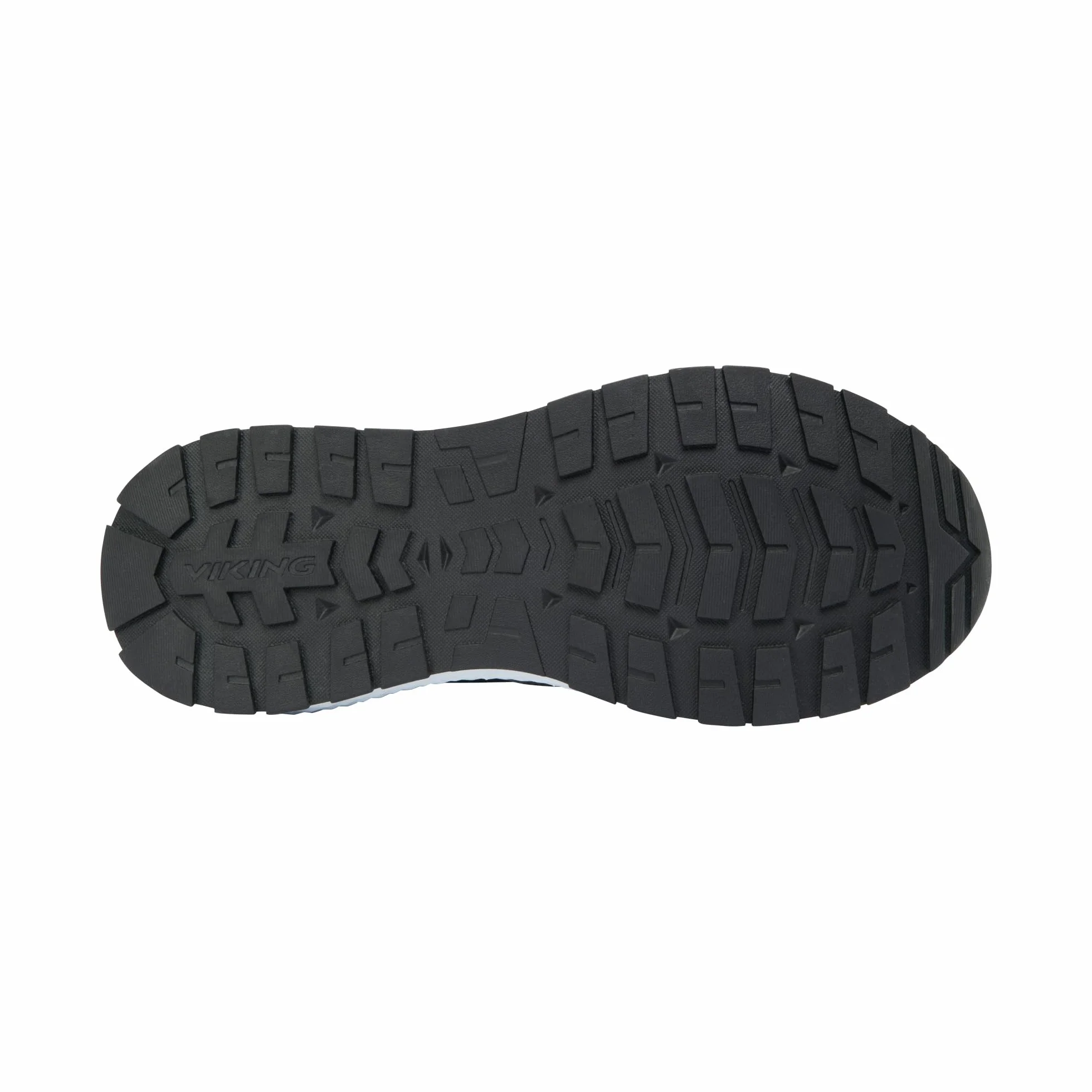 Viking Century WP SL Zapatillas de senderismo niños