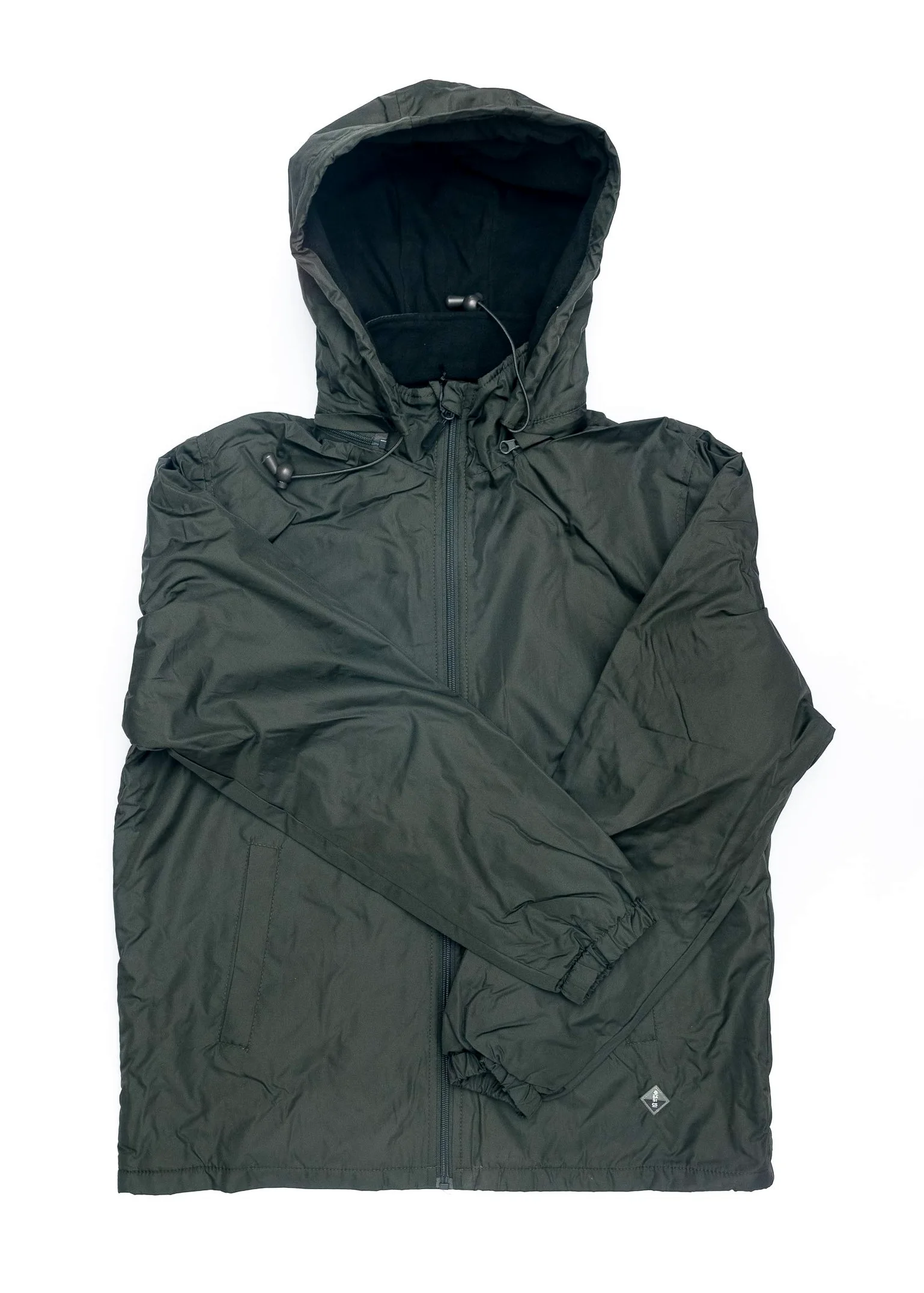Pinto Chaqueta Hombre