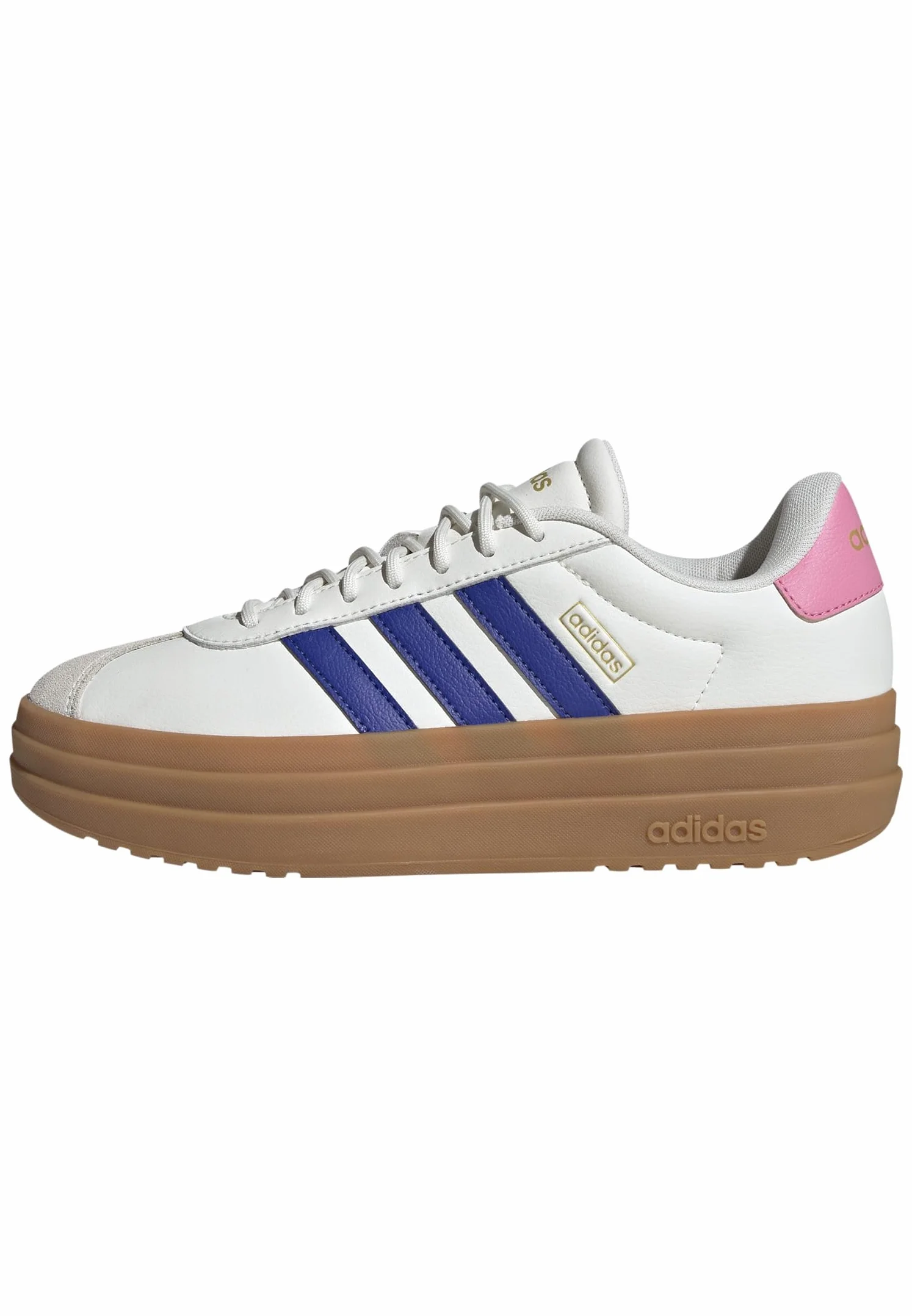 adidas VL Court Bold Women's Sneaker