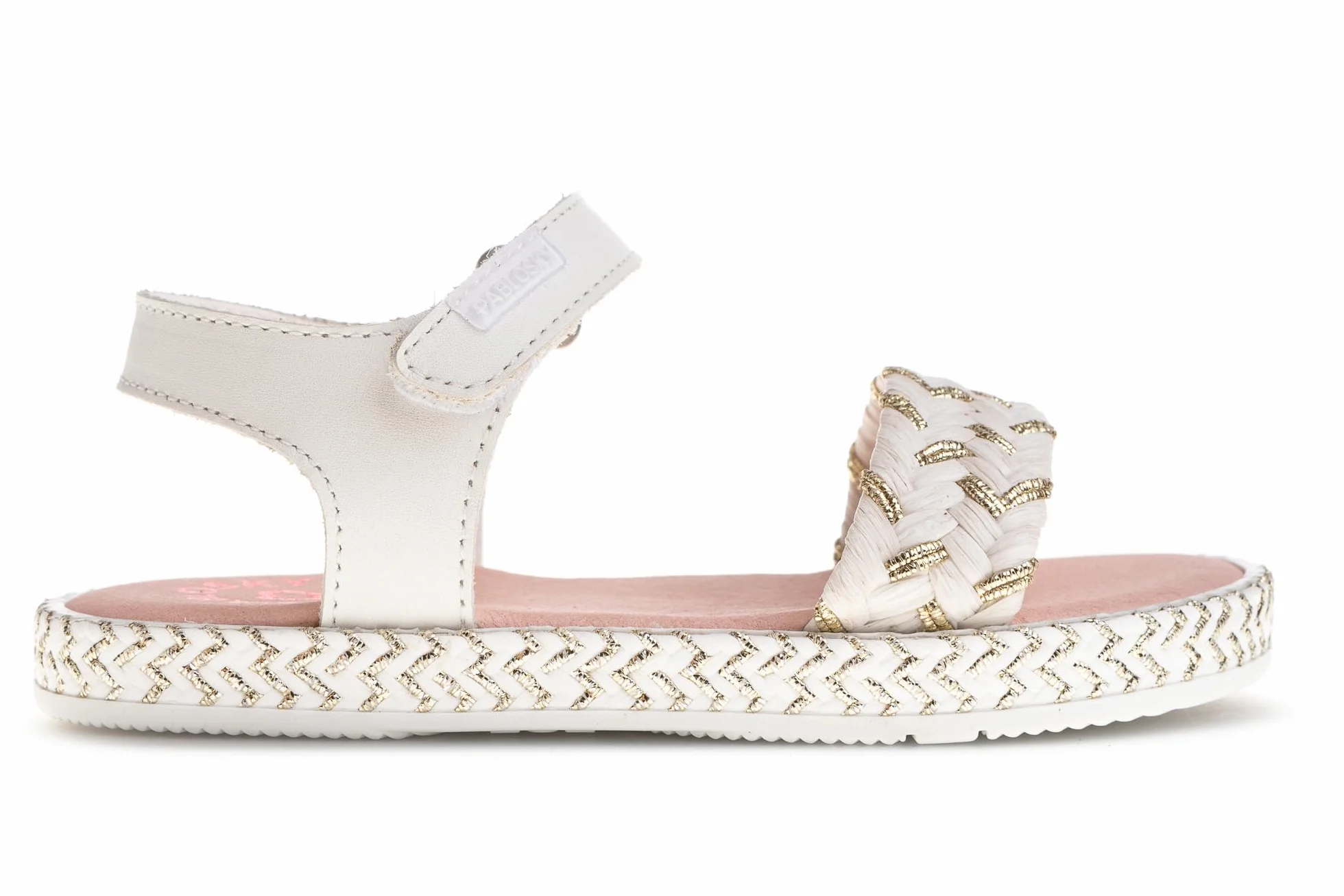 Pablosky Pepa 436800, Sandalia