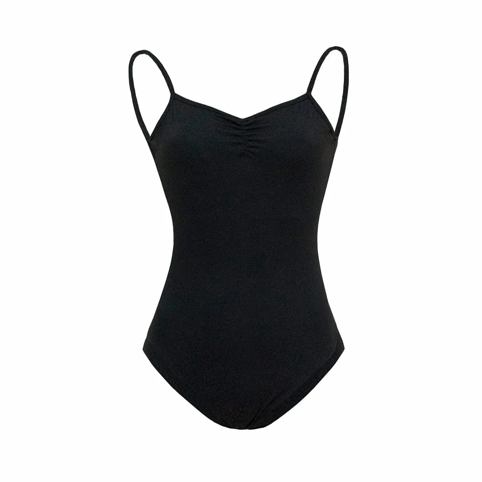 ROYAL SMEELA Leotardos de mujer sin espalda sin mangas Body Chaleco Tops Tirantes Cami Camisola