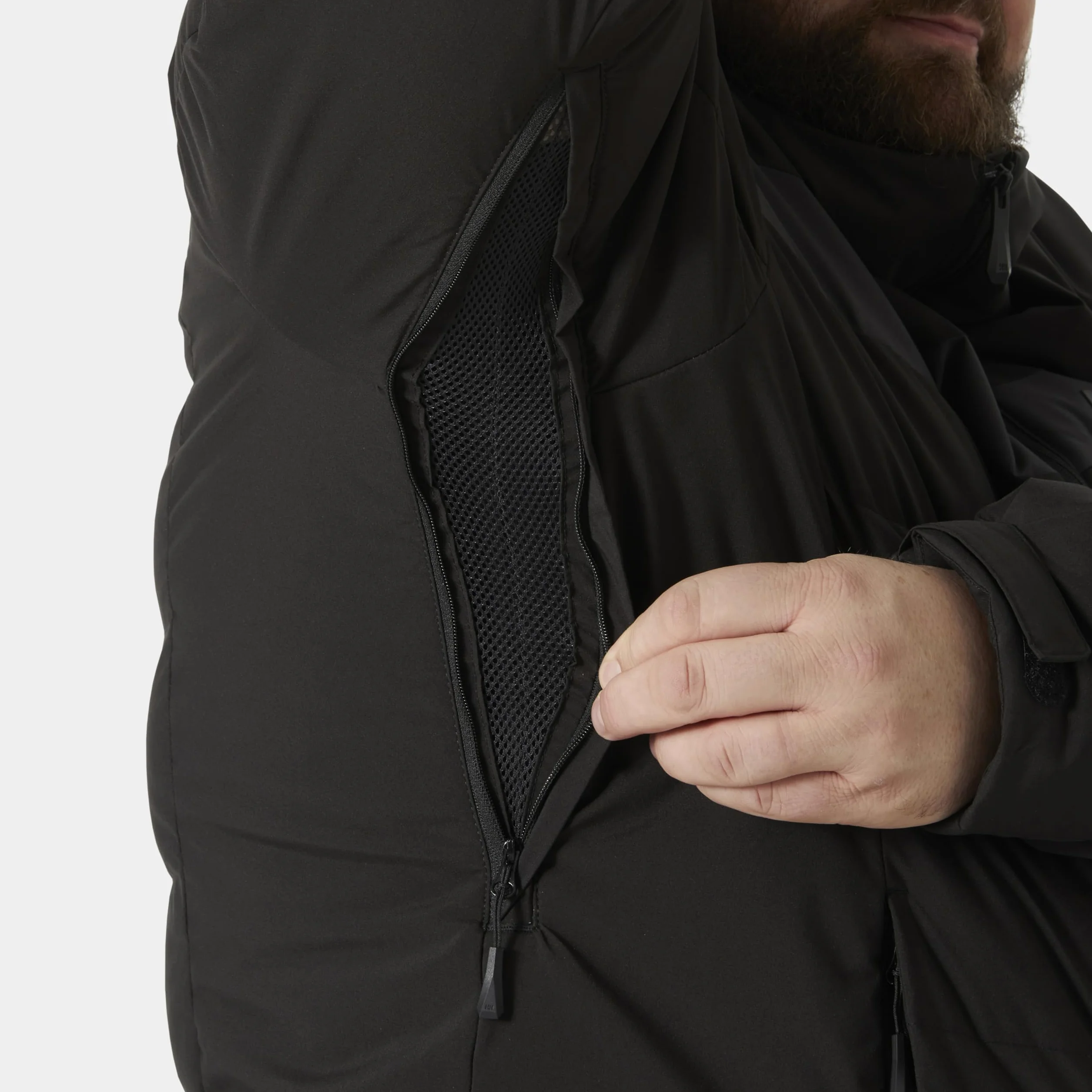 Helly Hansen Bossanova Puffy Jacket Hombre