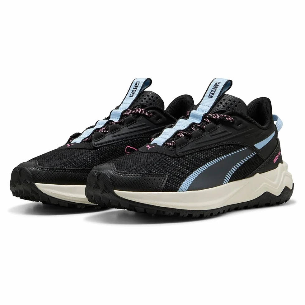 Puma Extend Lite Trail Road Running ShoeUnisex Adulto