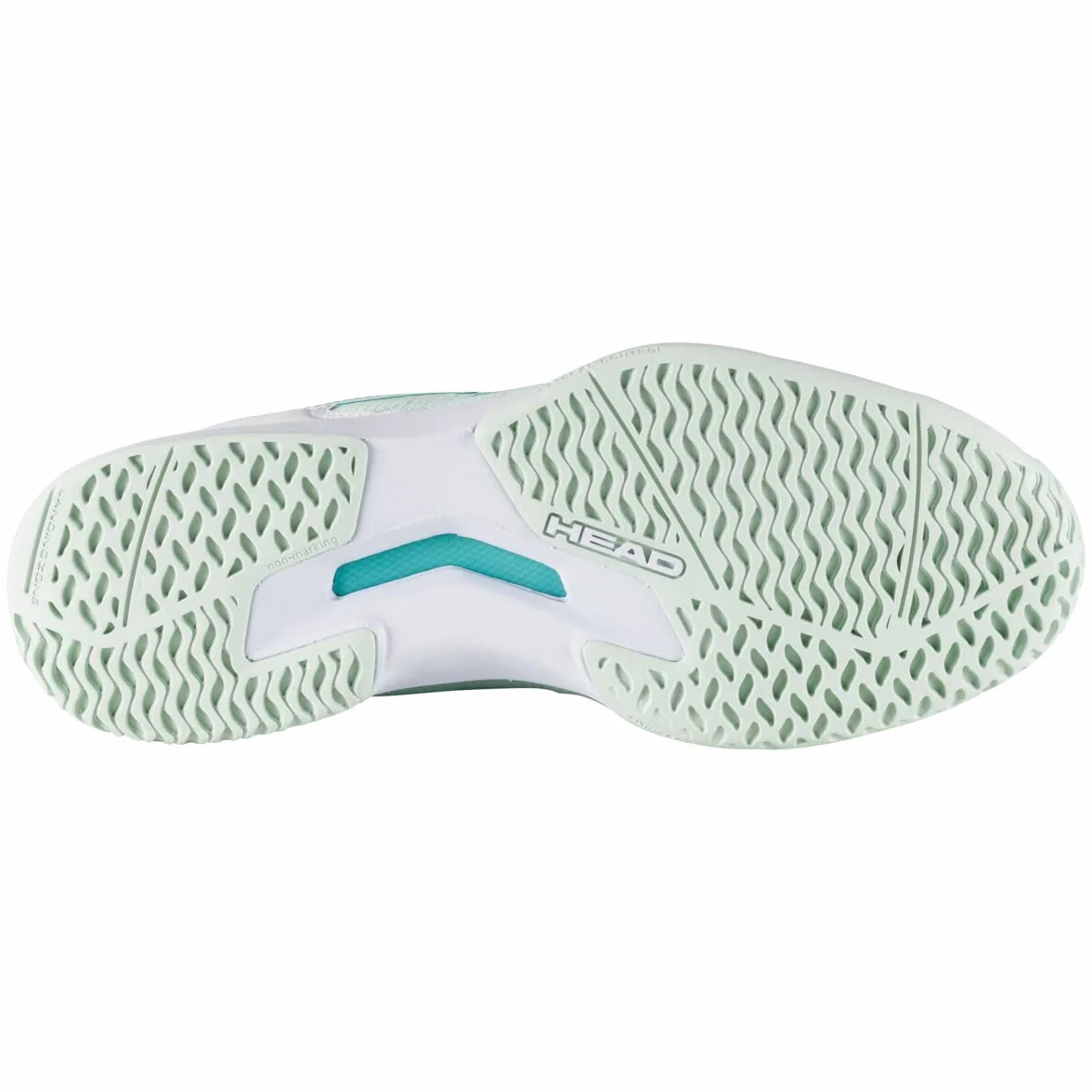 HEAD Sprint Team 3.5 Mujer Zapatillas de tenis