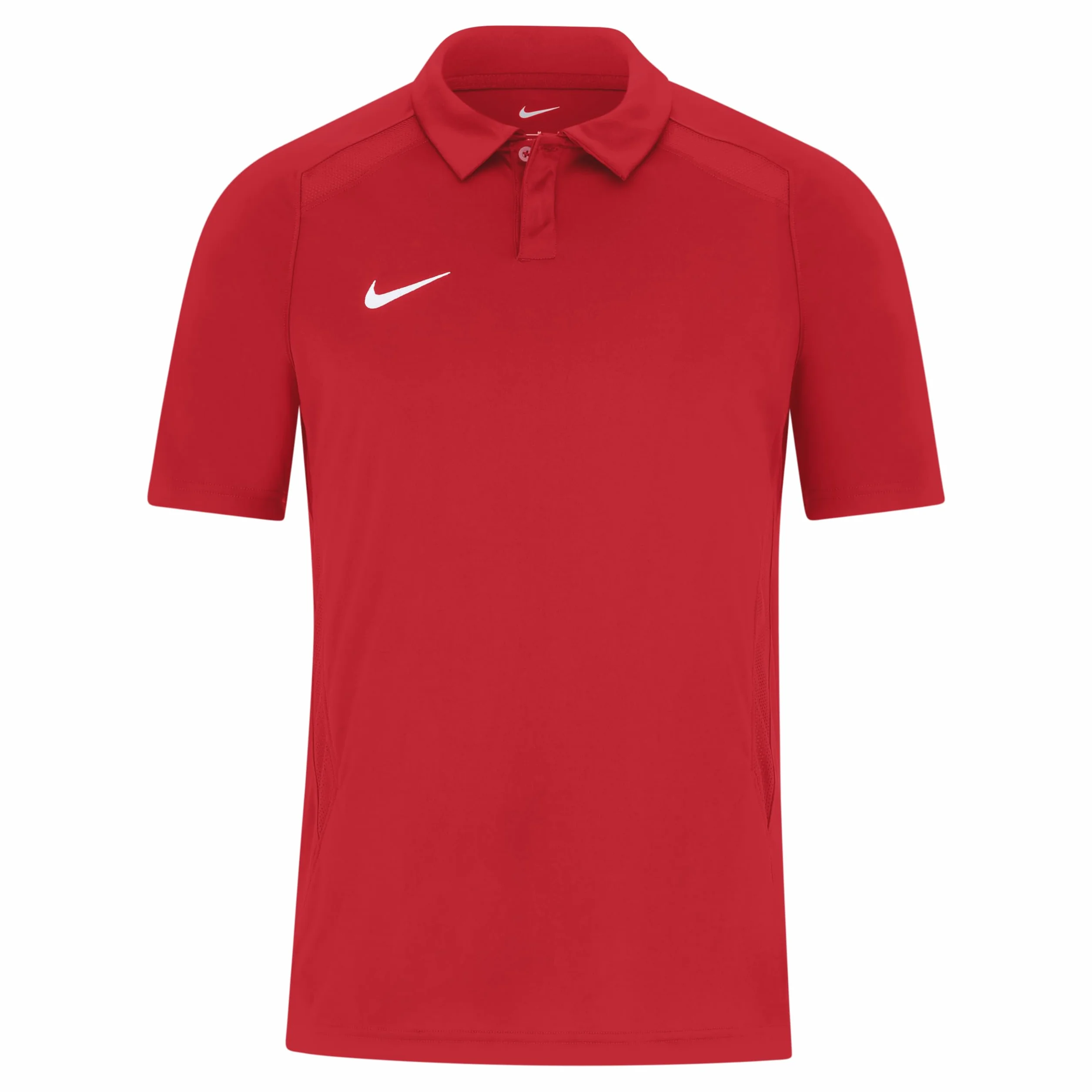 NIKE Mens Team Training Polo Camiseta Bebé-Niñas