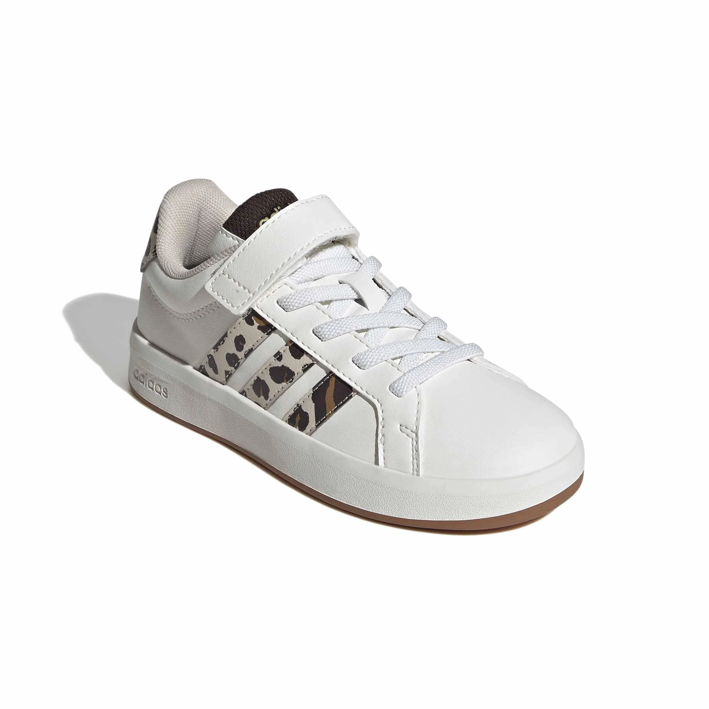 Adidas Grand Court 3.0 Zapatilla Unisex Kids