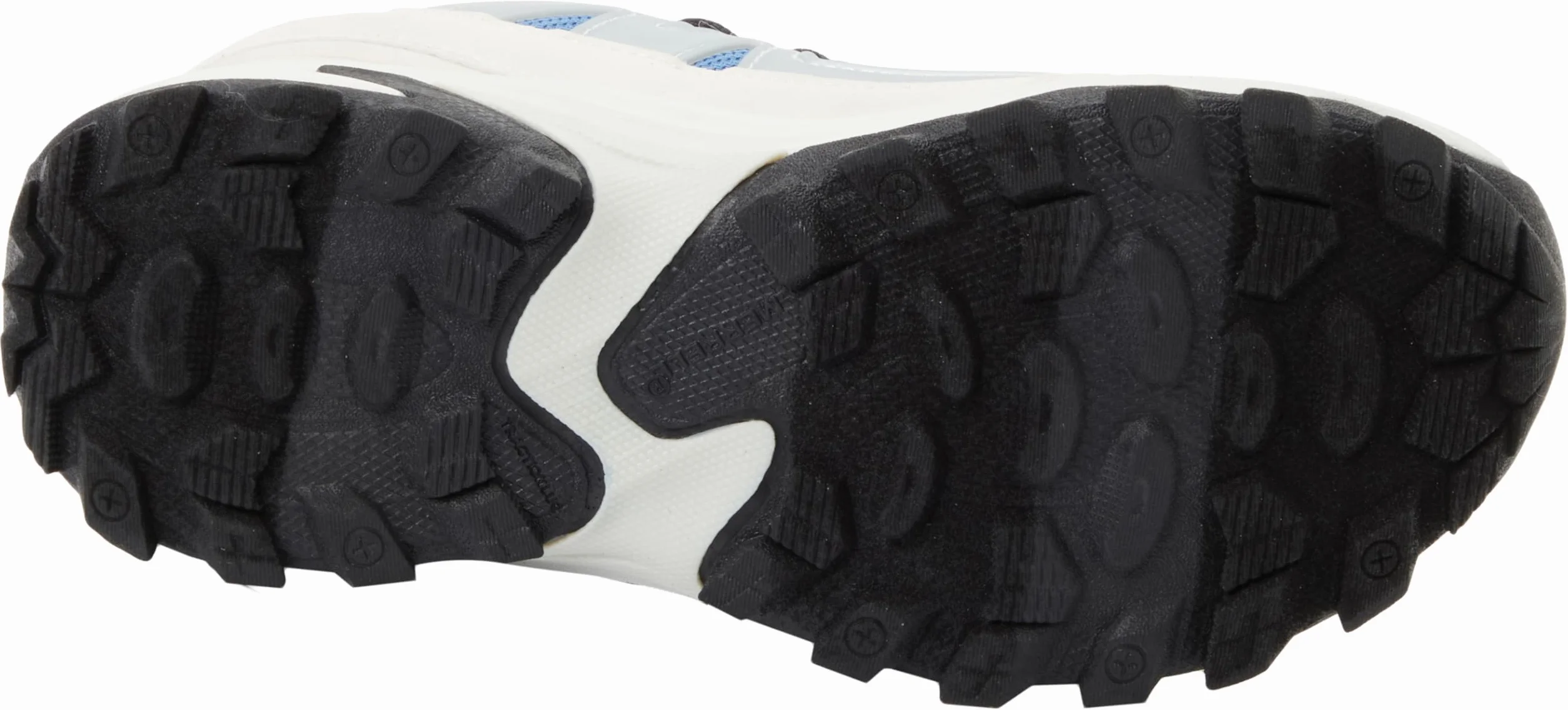 Merrell Moab Speed 2 Fst WP Zapatillas Niños