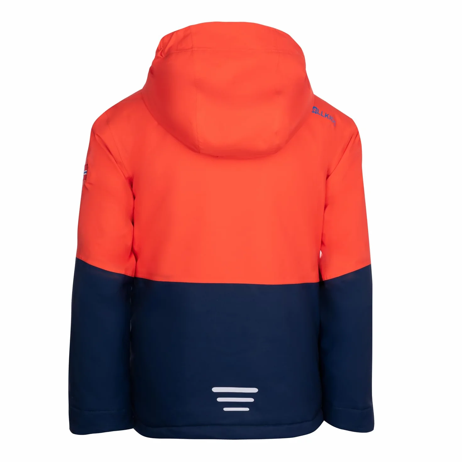 Trollkids Hallingdal Chaqueta Esquí