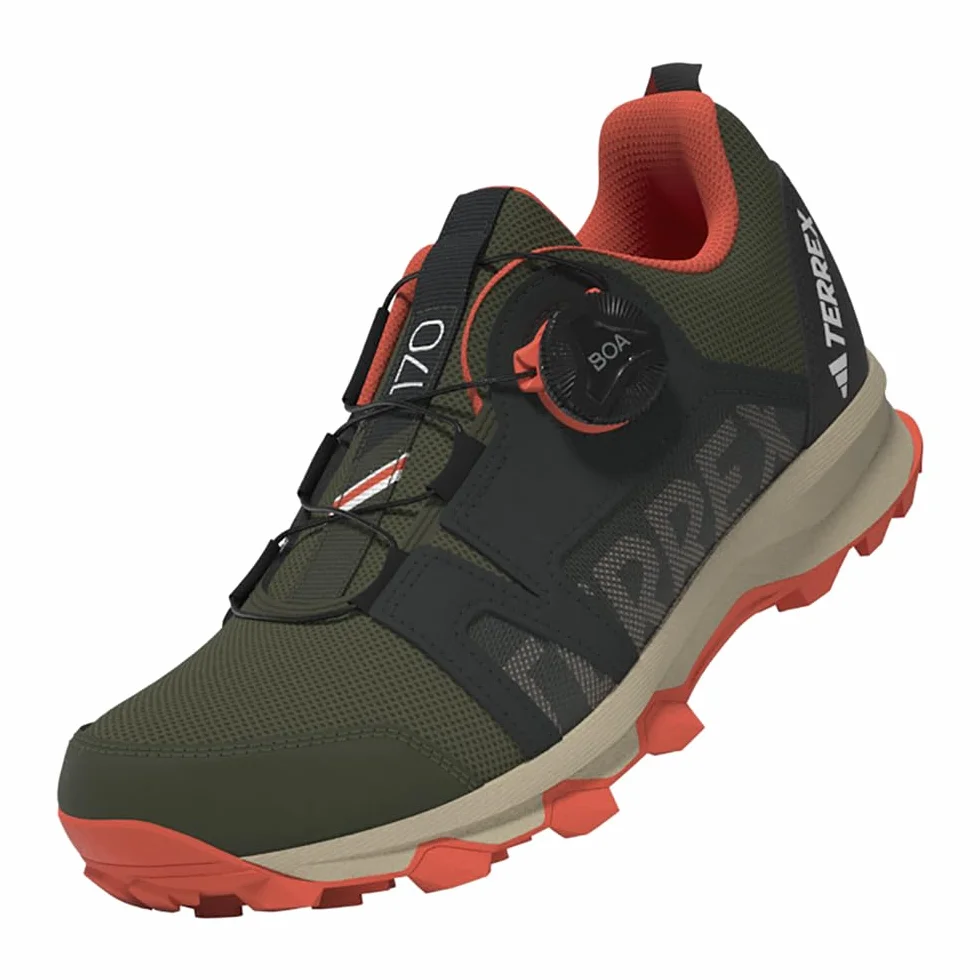 Buty adidas Terrex Agravic Boa Trail Running dla Dzieci