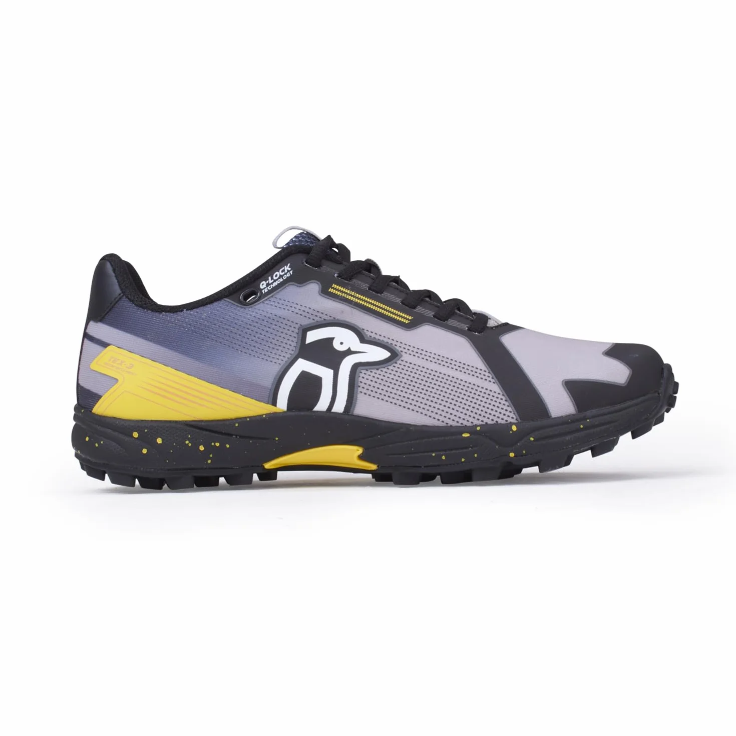 Kookaburra Boy's Stinger Hockey Shoe Field Hockey Shoes
