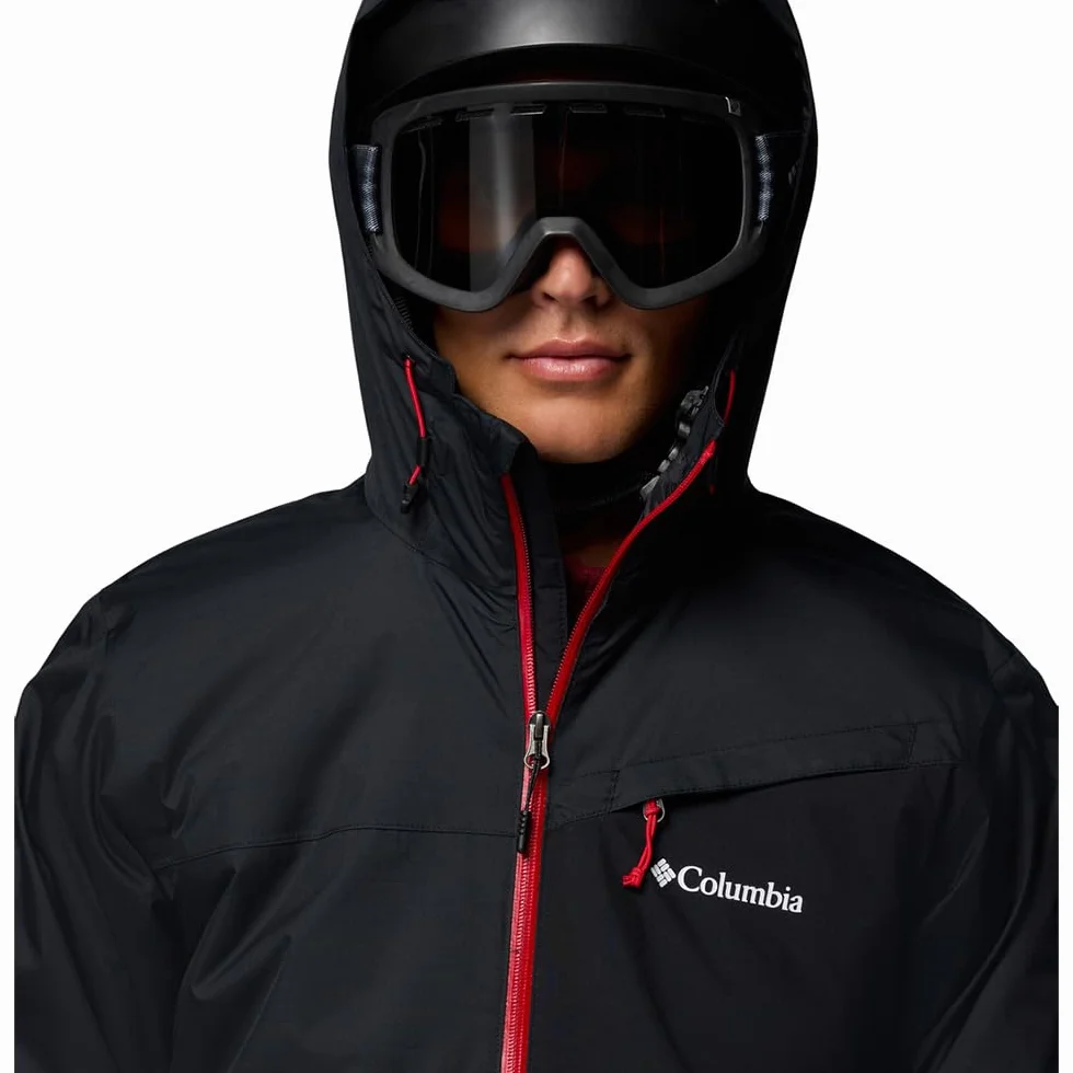 Columbia Iceberg Point 2 Jacket Chaqueta de esquí Hombre