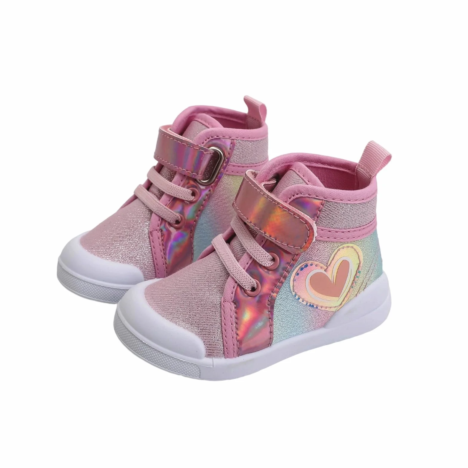 Zapatillas de lona para niños unisex 2 años
