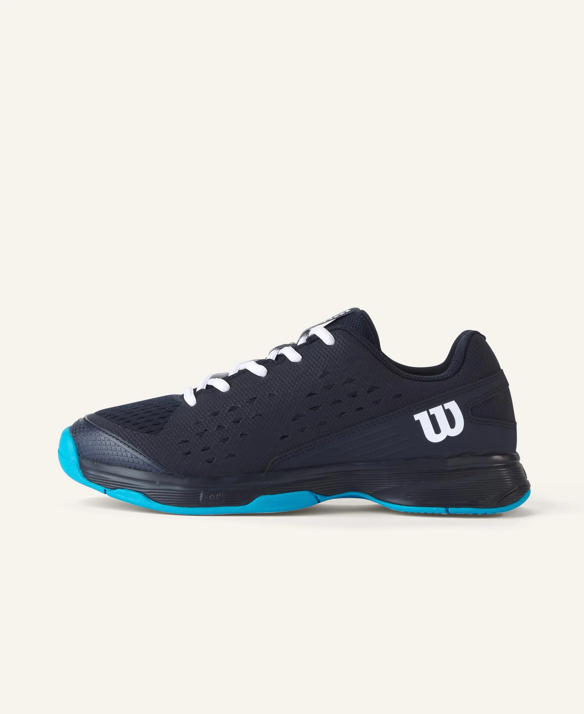 Wilson Rush Pro Jr L Sneaker niños