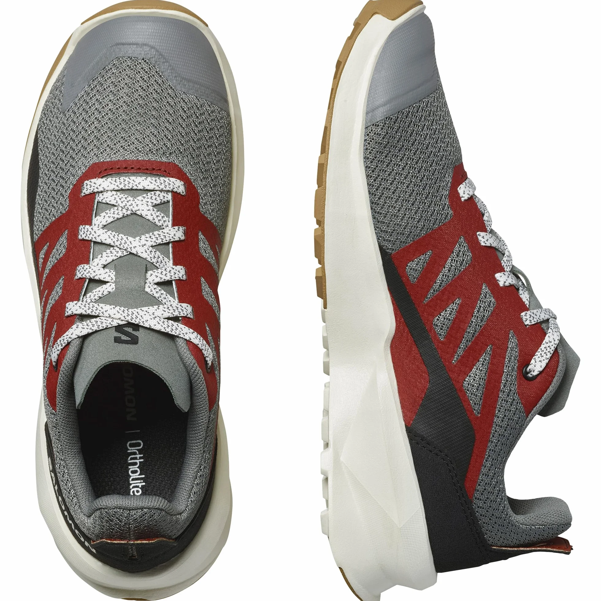 Salomon Patrol Zapatos niños