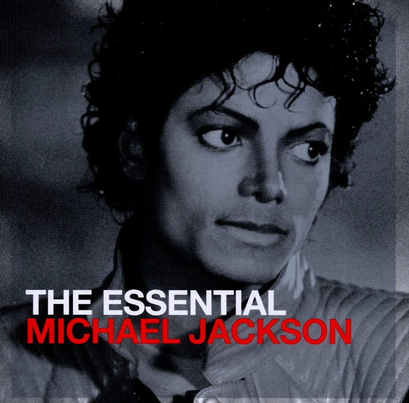 Michael Jackson The Essential