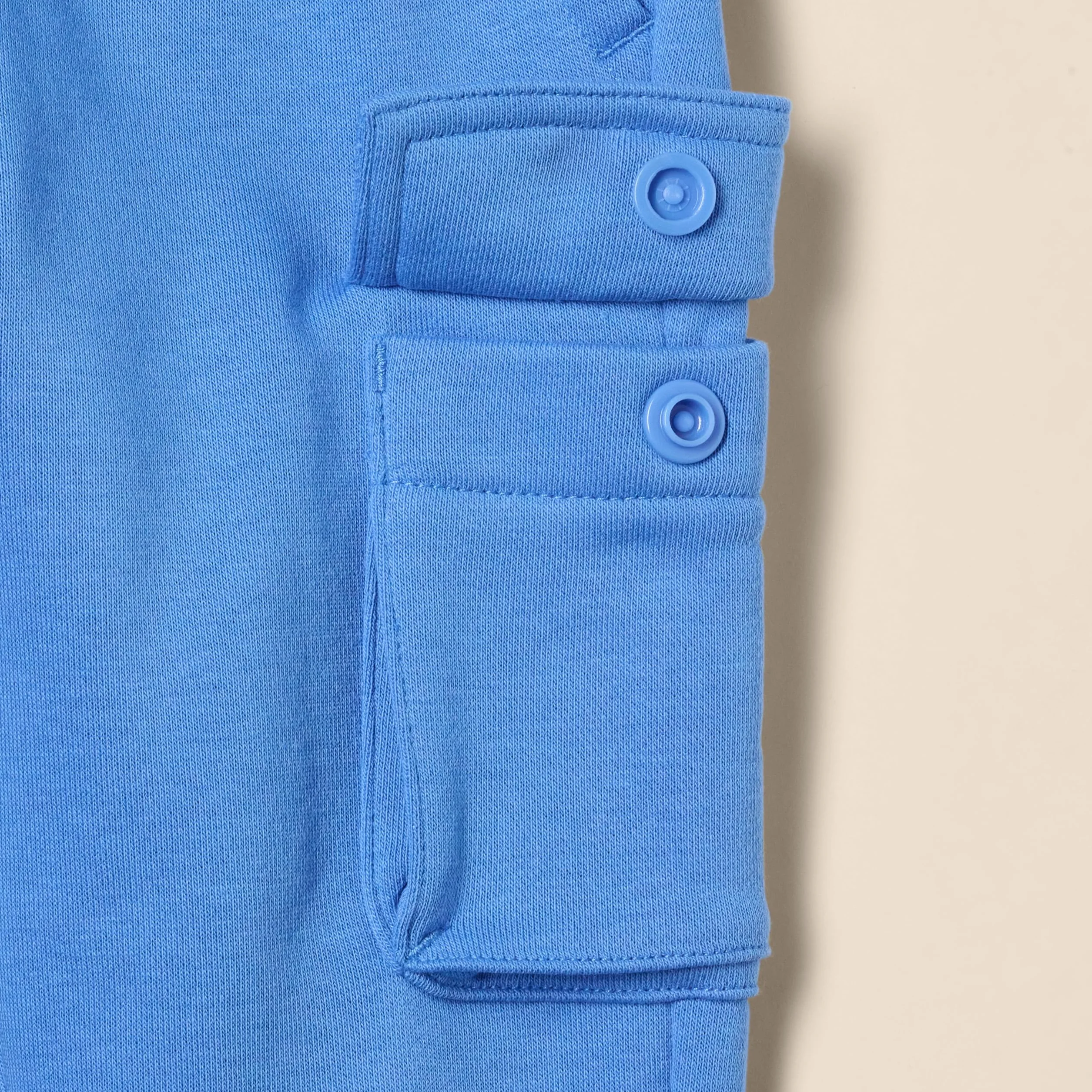 Amazon Essentials Pantalón Deportivo Cargo Niños