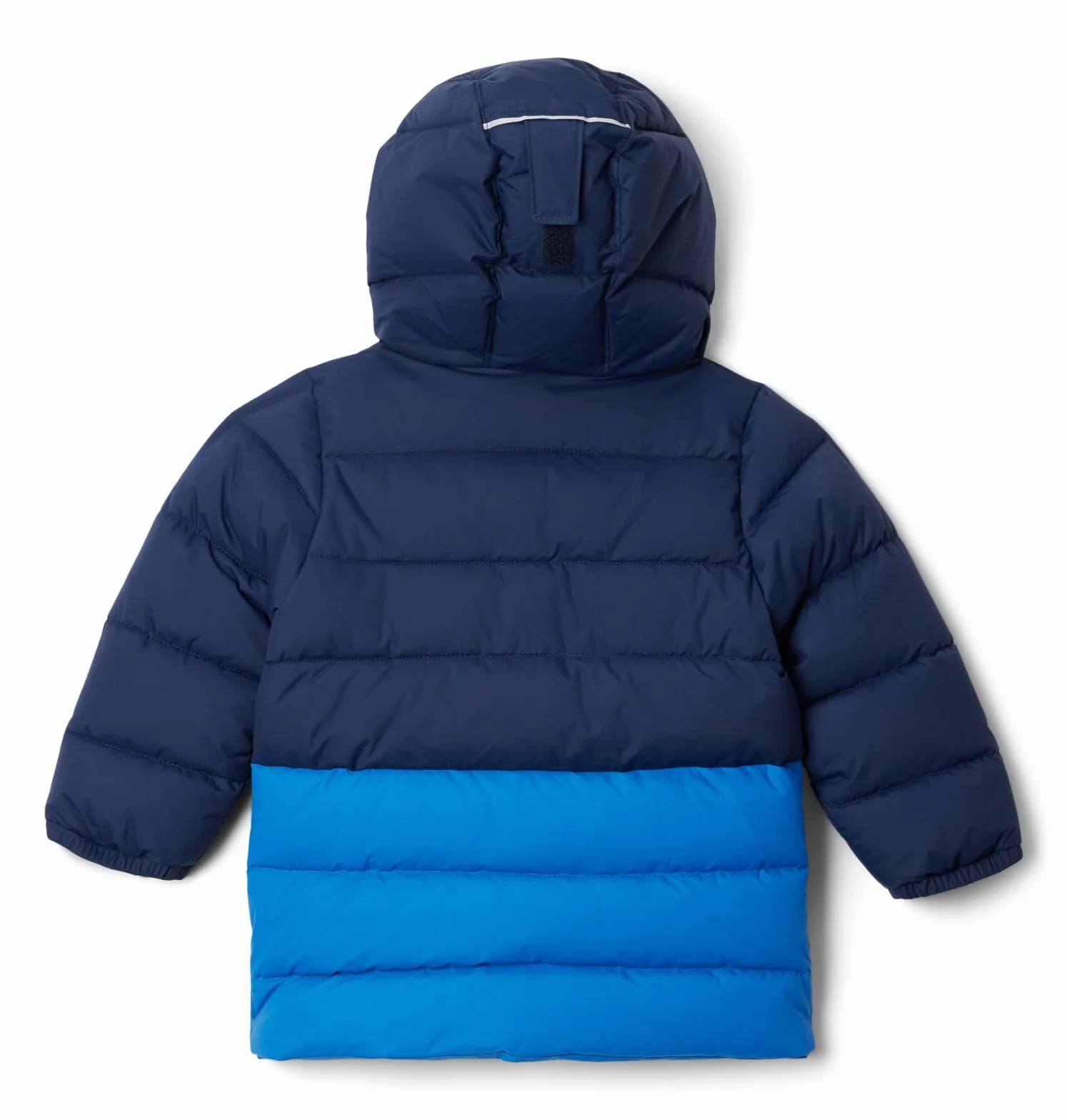 Columbia Arctic Blast Jacket Chaqueta De Esquí para Niños Collegiate Navy Bright Indigo Talla XL