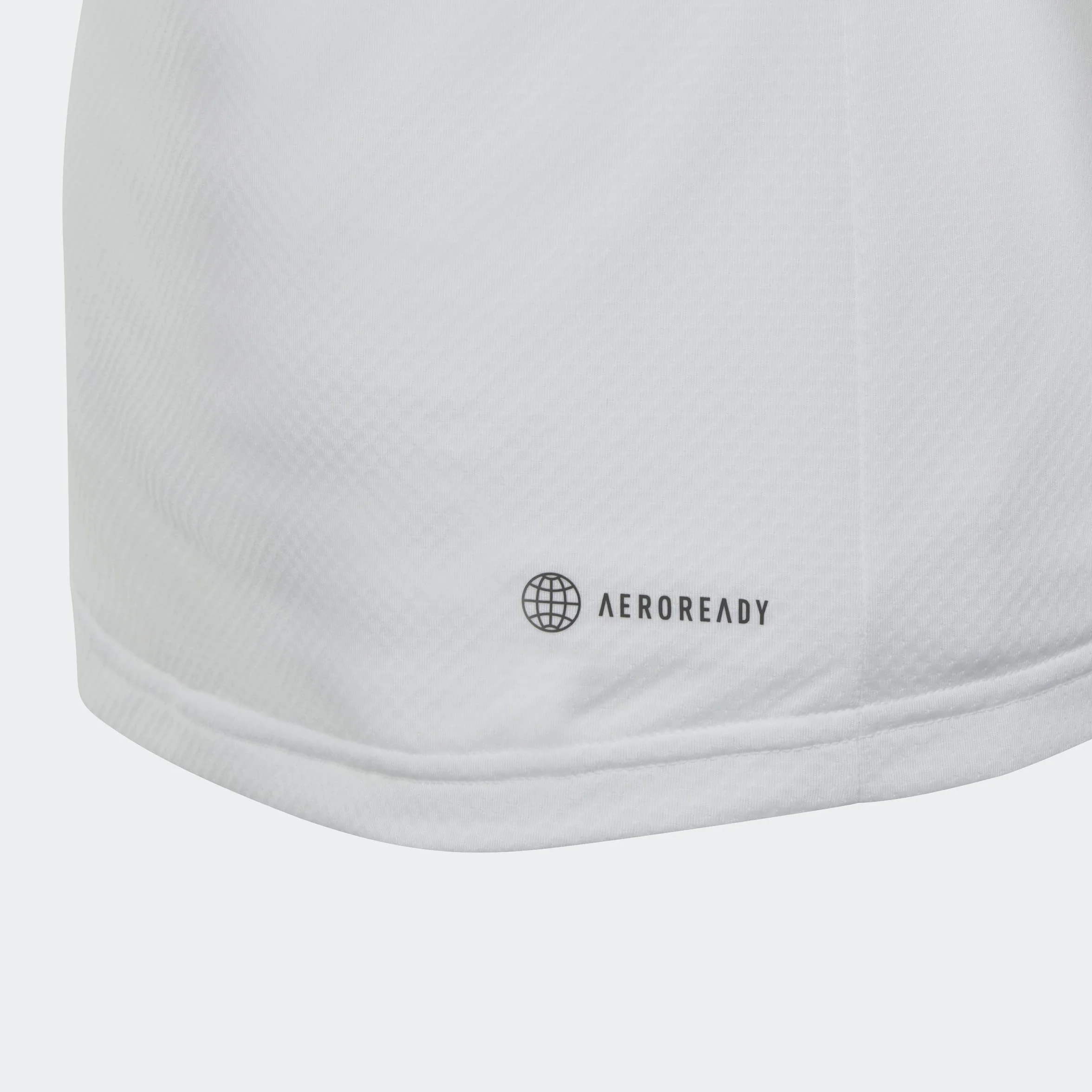 Adidas Club Tennis Tee T-Shirt Short Sleeve Niñas