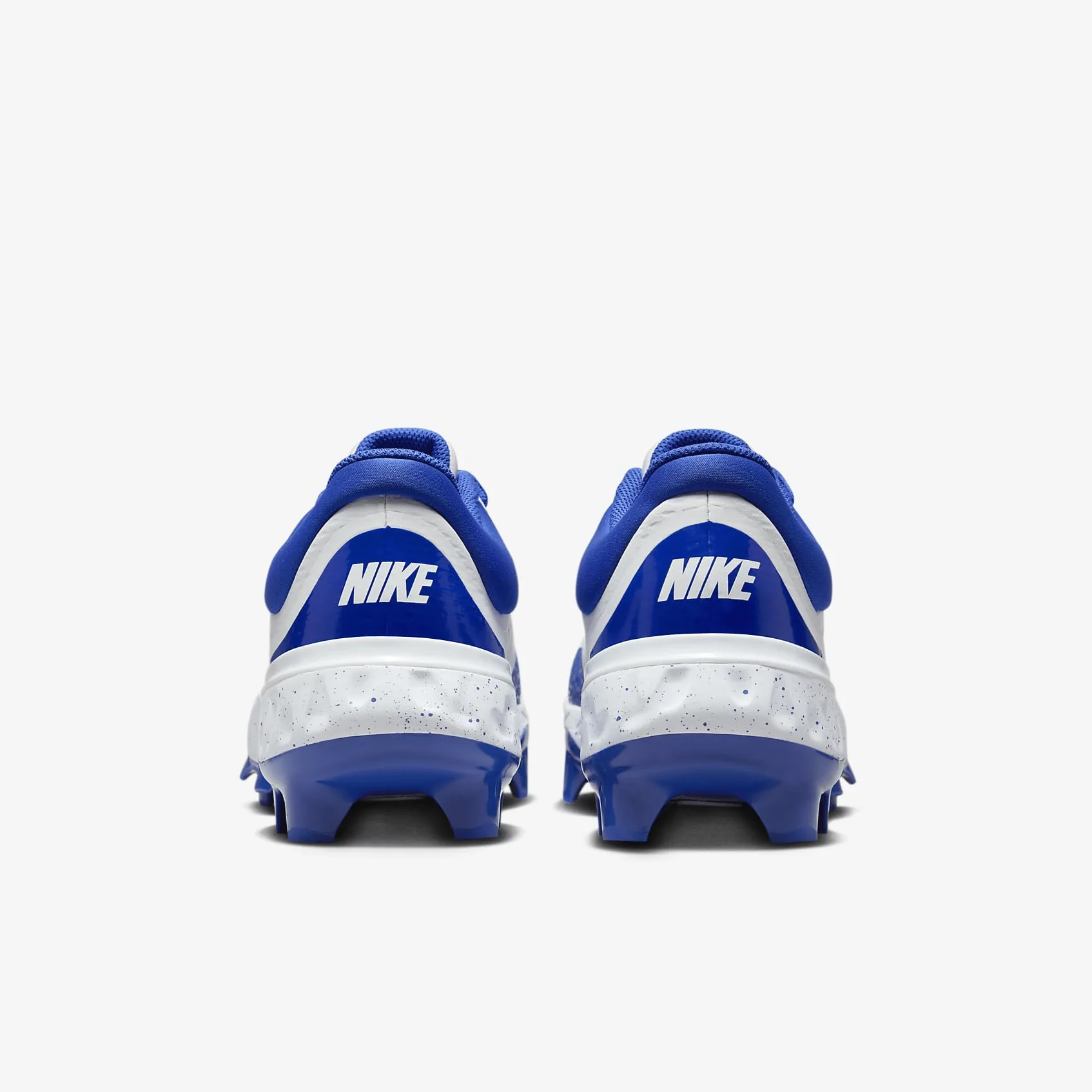 Nike Alpha Huarache Elite 4 - Tacos de béisbol bajos para hombre