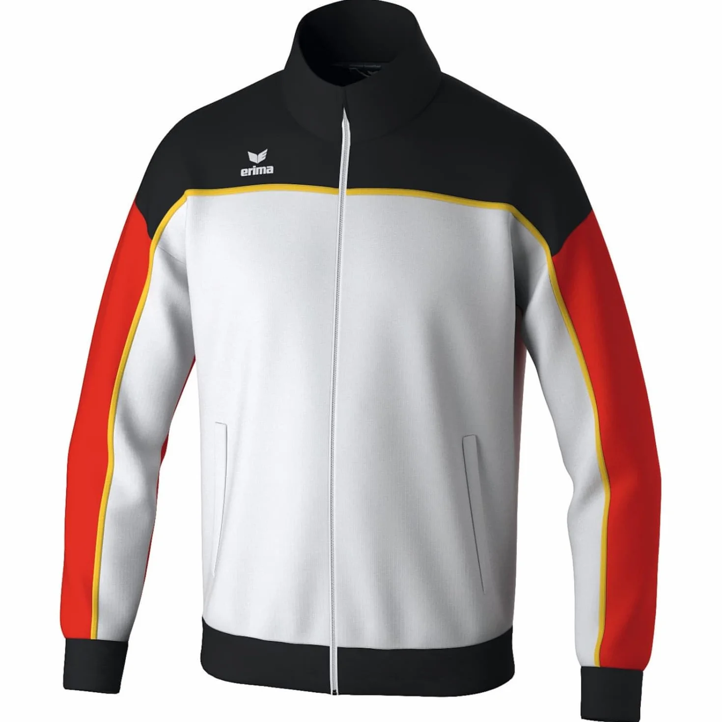 Erima Chaqueta de Entrenamiento Change Unisex niños
