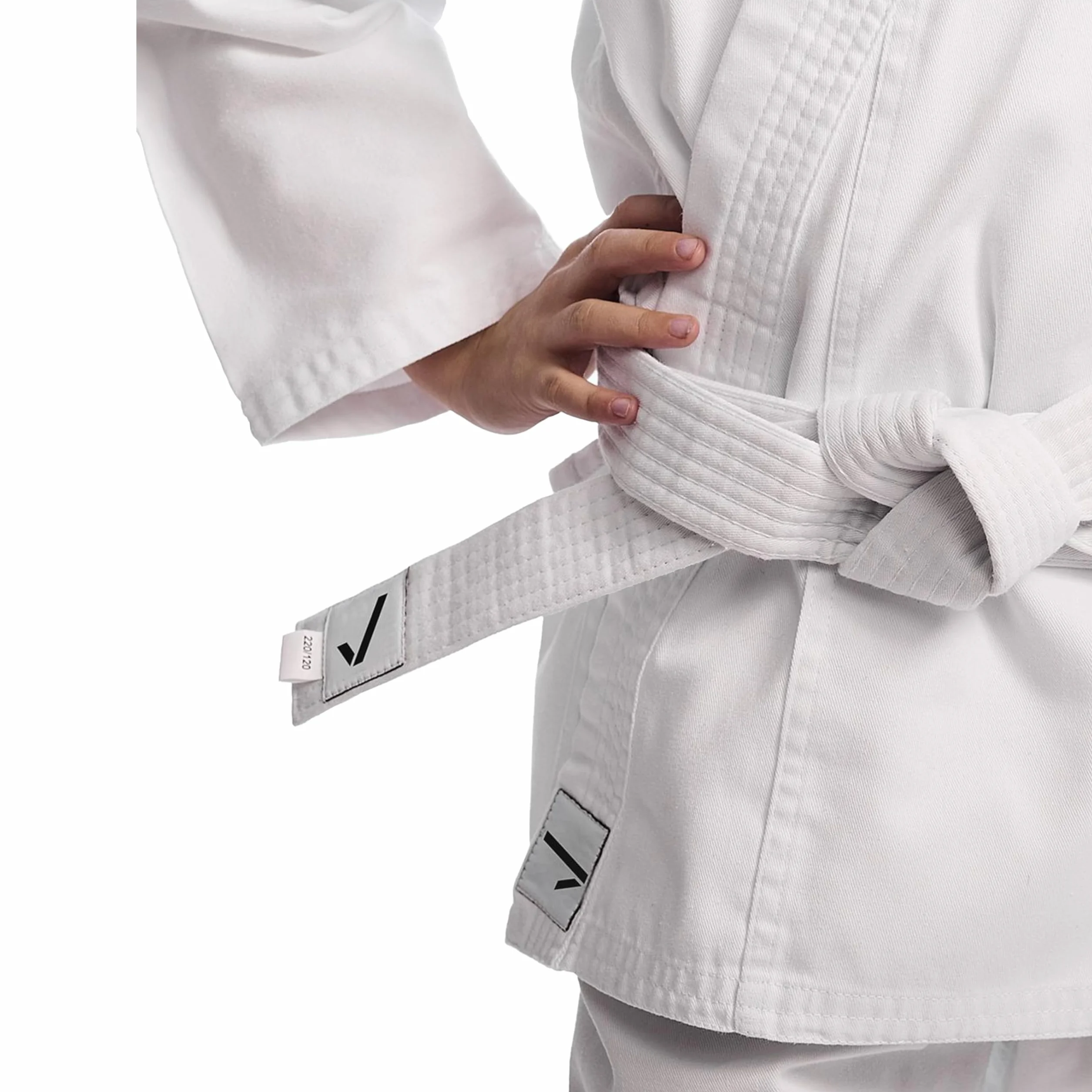 IPPONGEAR Club 2 traje de karate Unisex niños