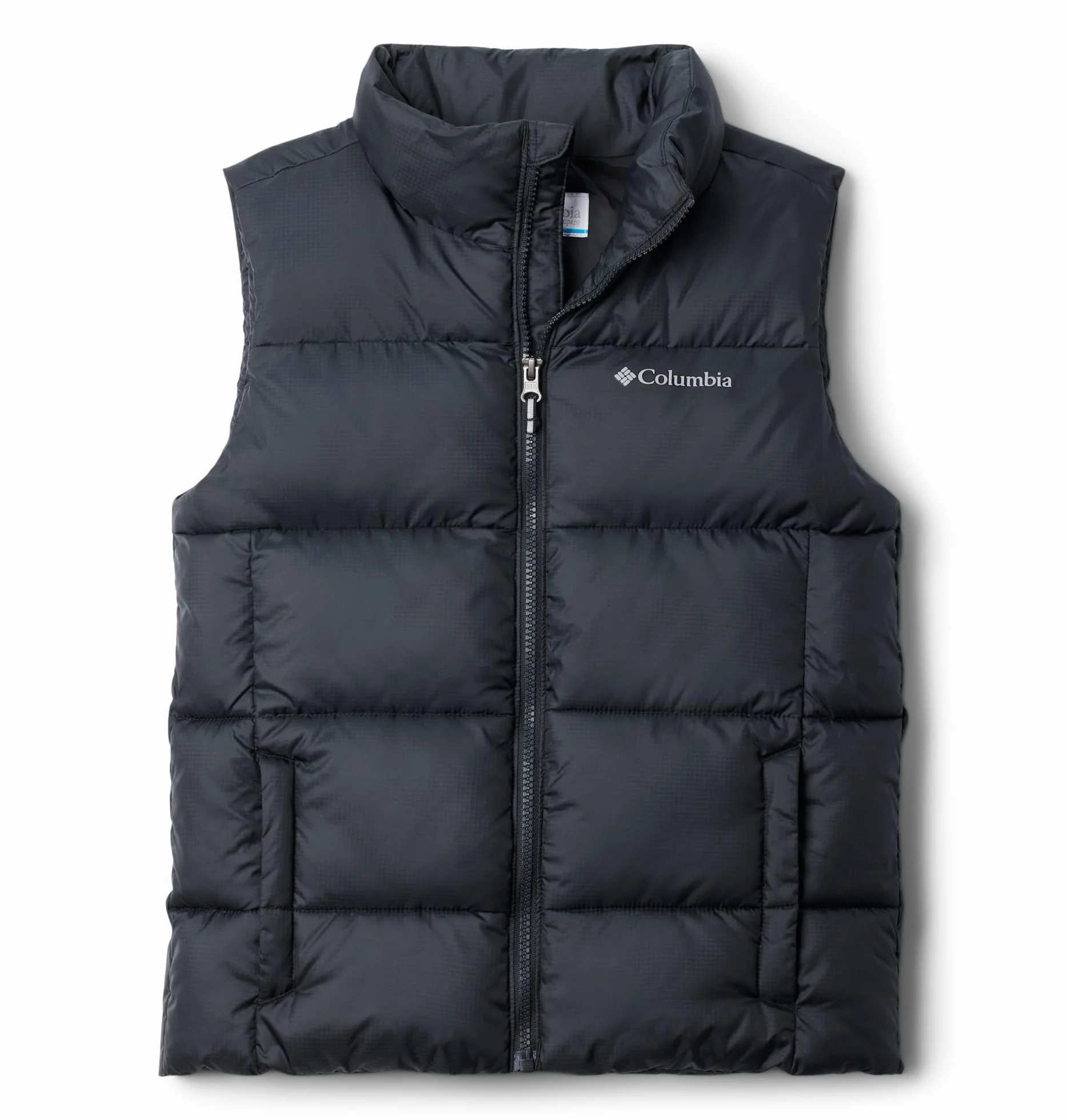 Columbia Puffect™ Vest Chaleco acolchado Youth Unisex