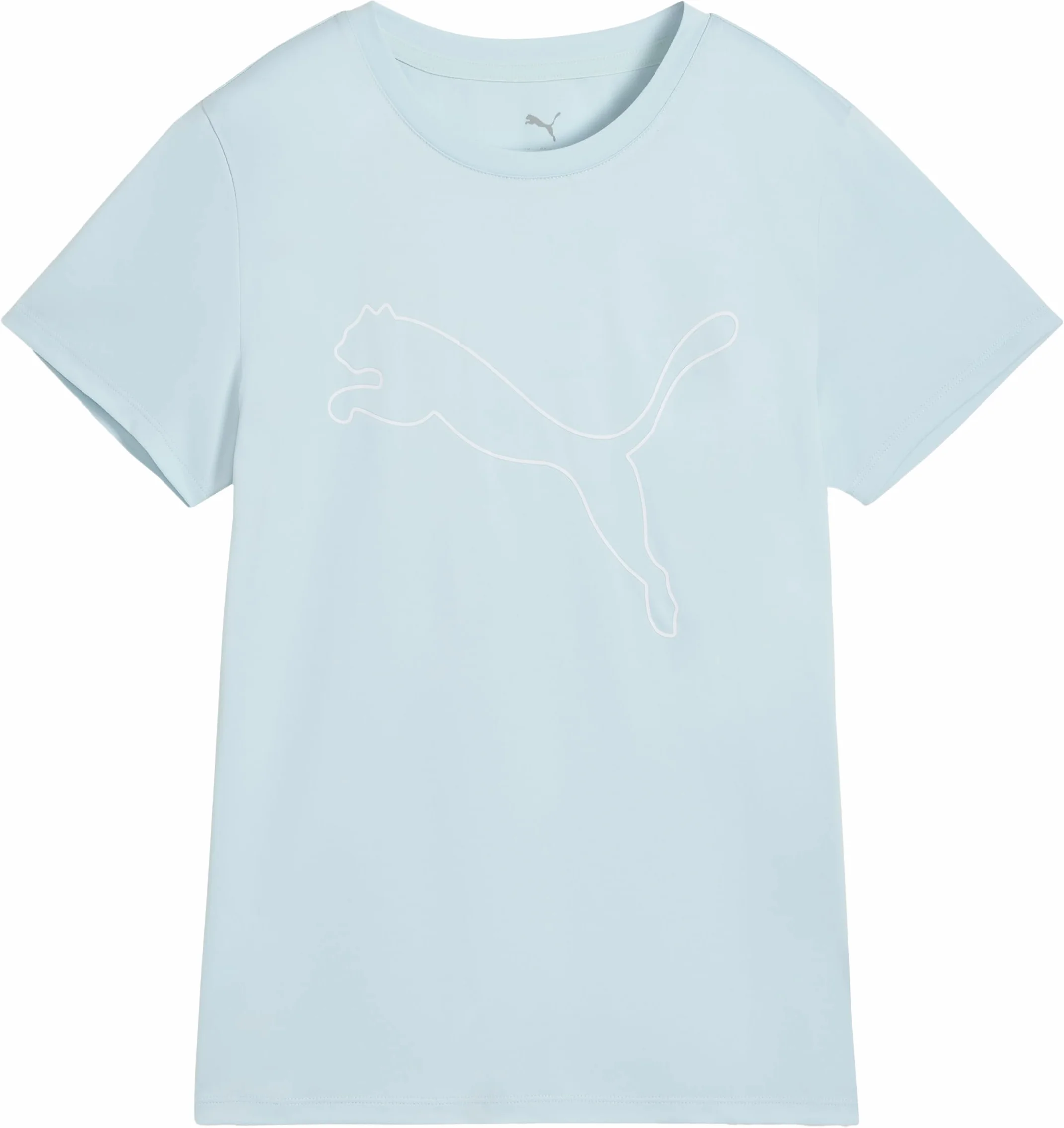 Puma Camisetas Unisex Adulto Tad Essential Logo tee Pack de 1