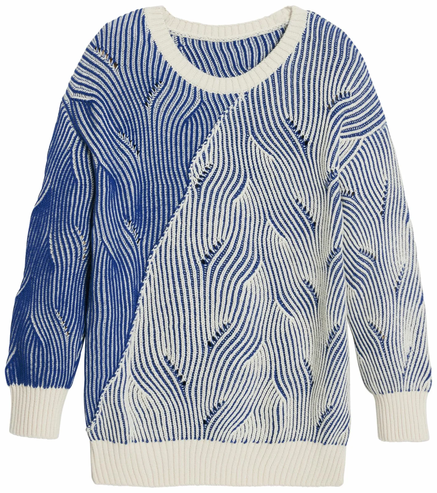Desigual Jers_Dennis Sweatshirt para Niñas